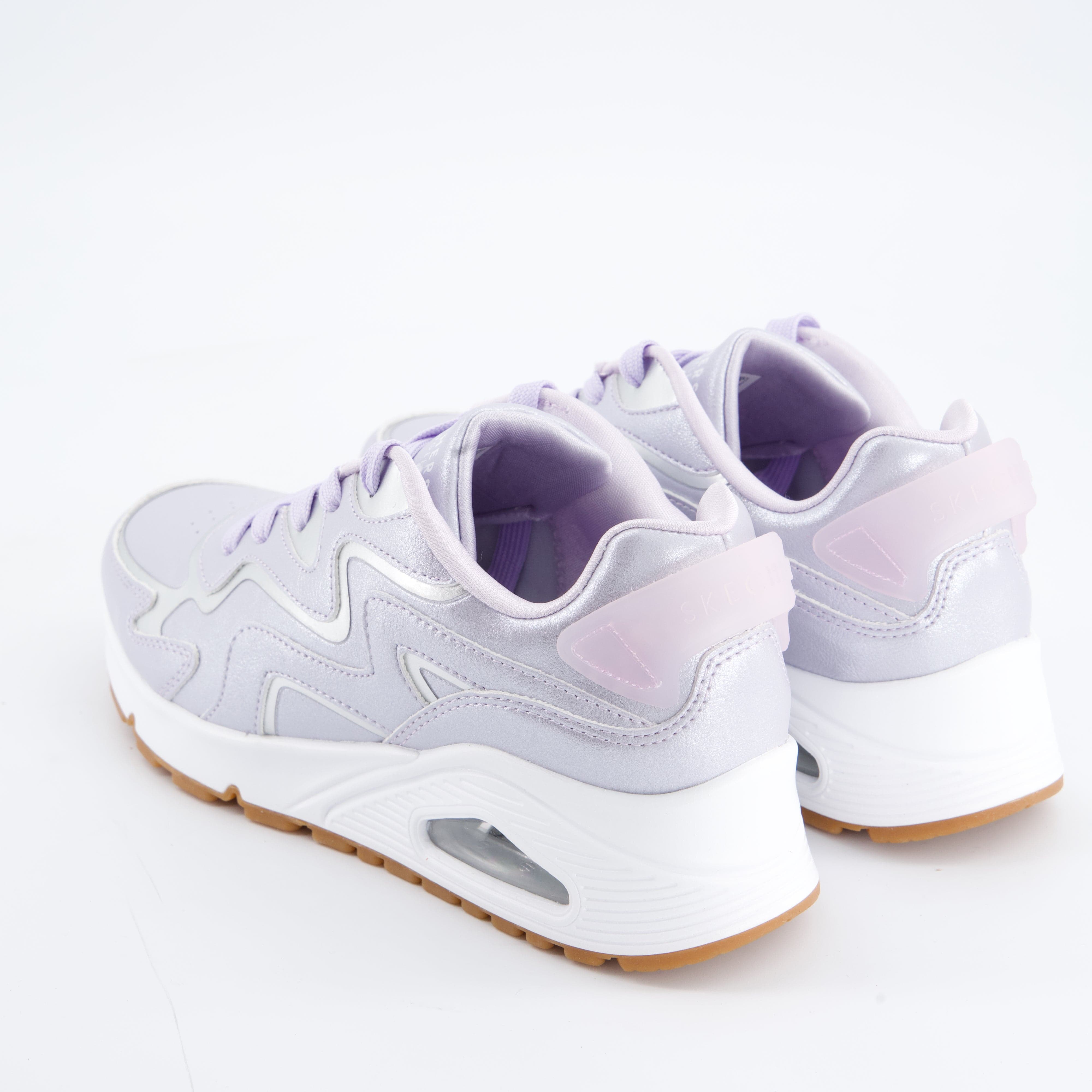 SKECHERS Mädchenschuhe - Sneaker Sneaker Uno Gen1