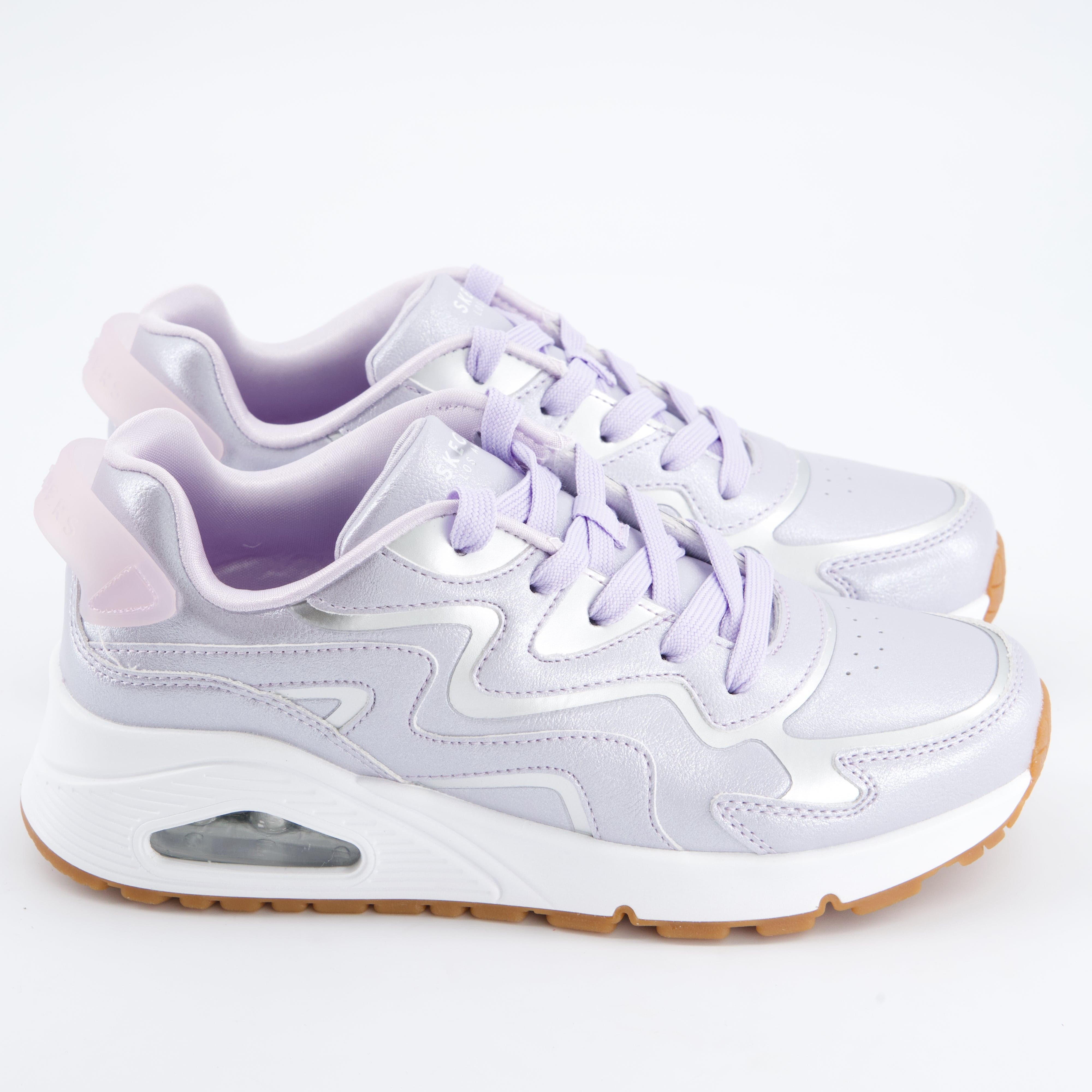 SKECHERS Mädchenschuhe - Sneaker Sneaker Uno Gen1