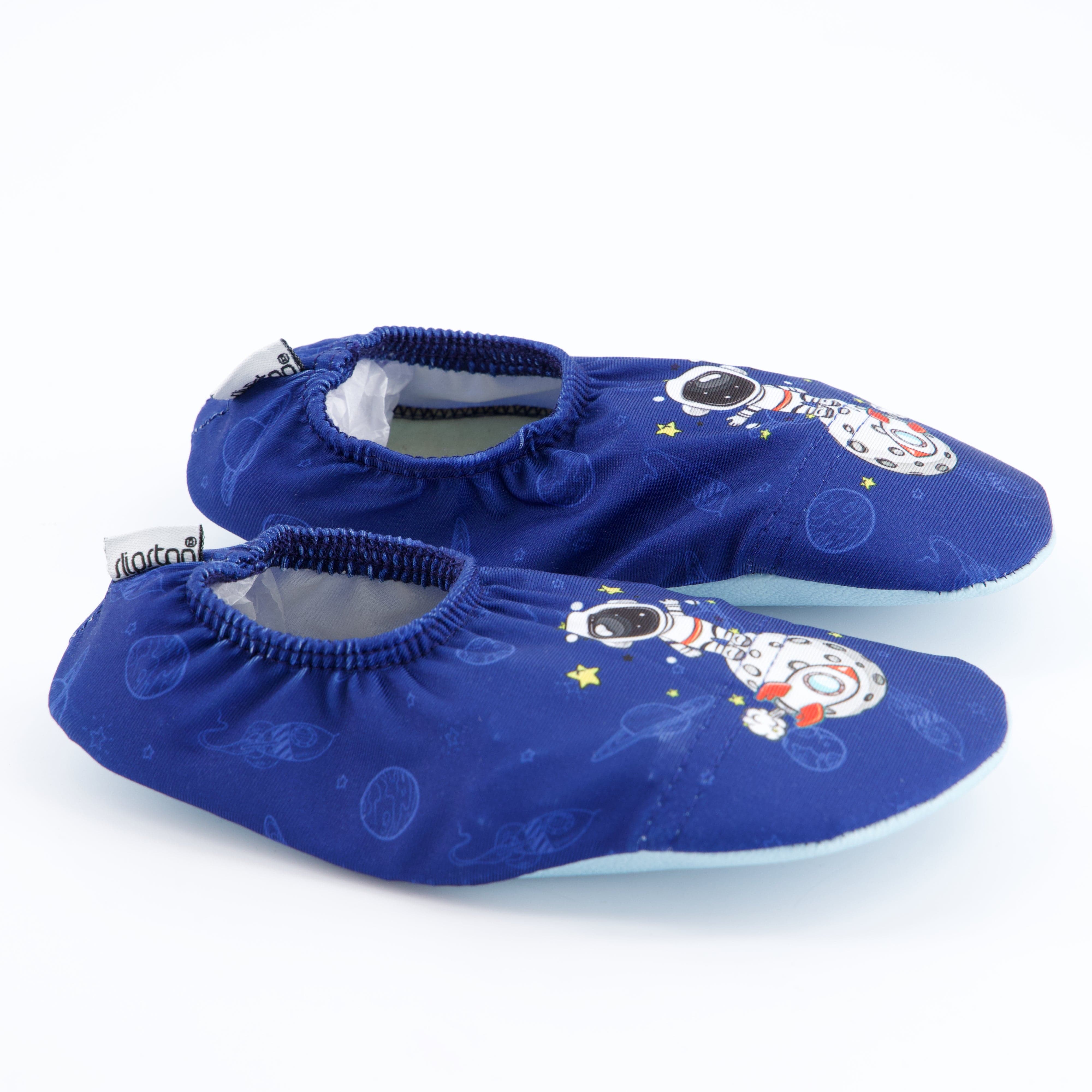 SLIPSTOP Burschenschuhe - Sandale Sandale