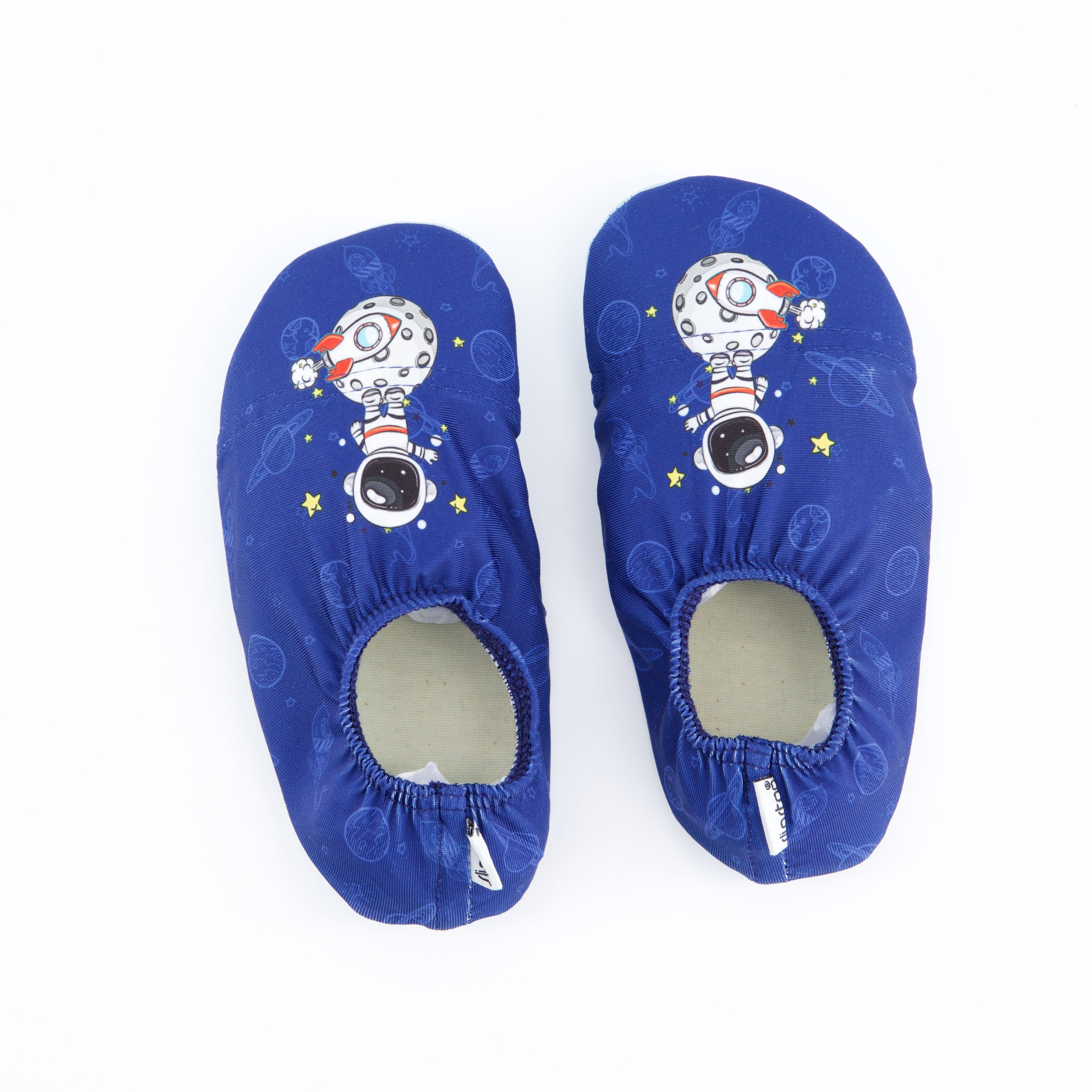 SLIPSTOP Burschenschuhe - Sandale Sandale