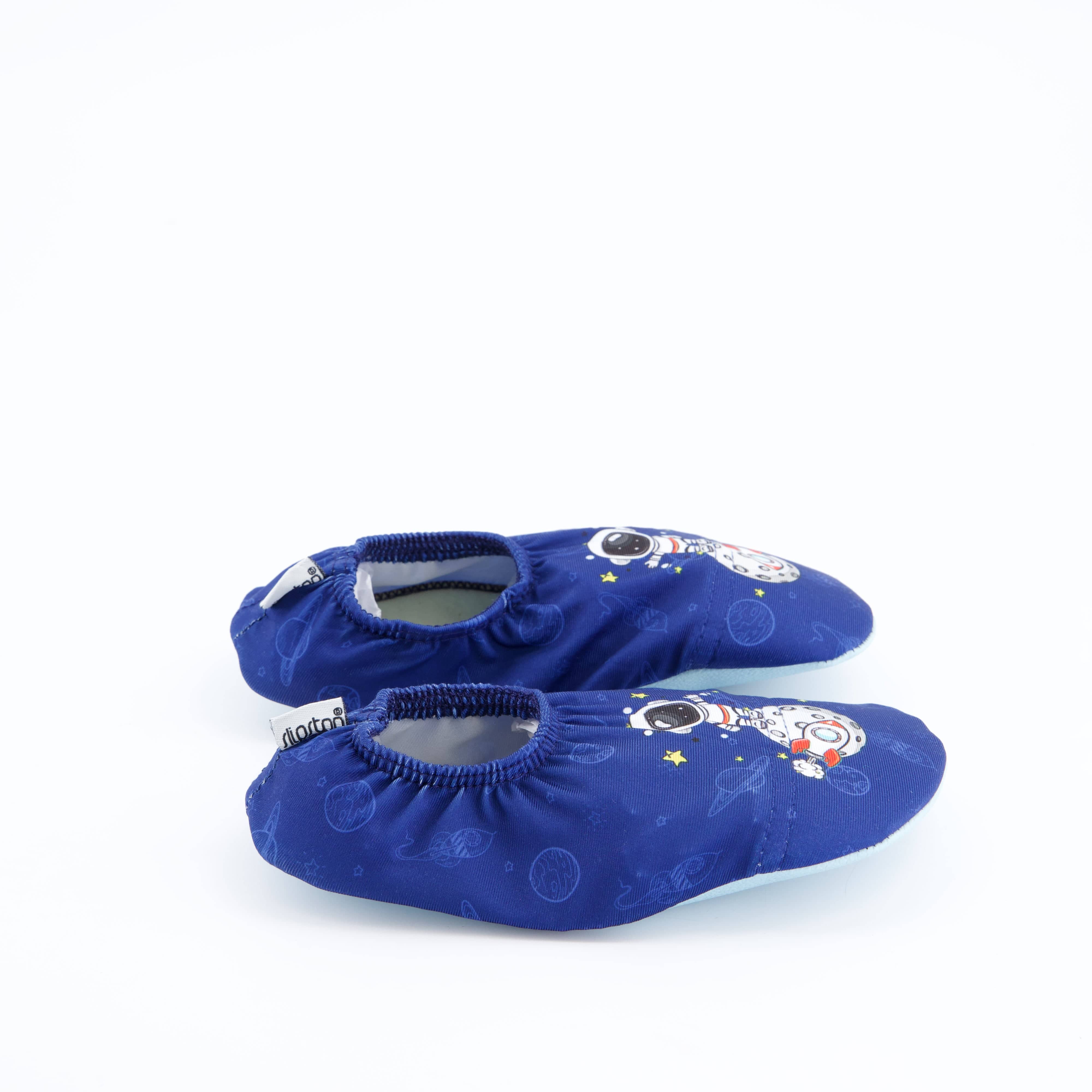 SLIPSTOP Burschenschuhe - Sandale Sandale