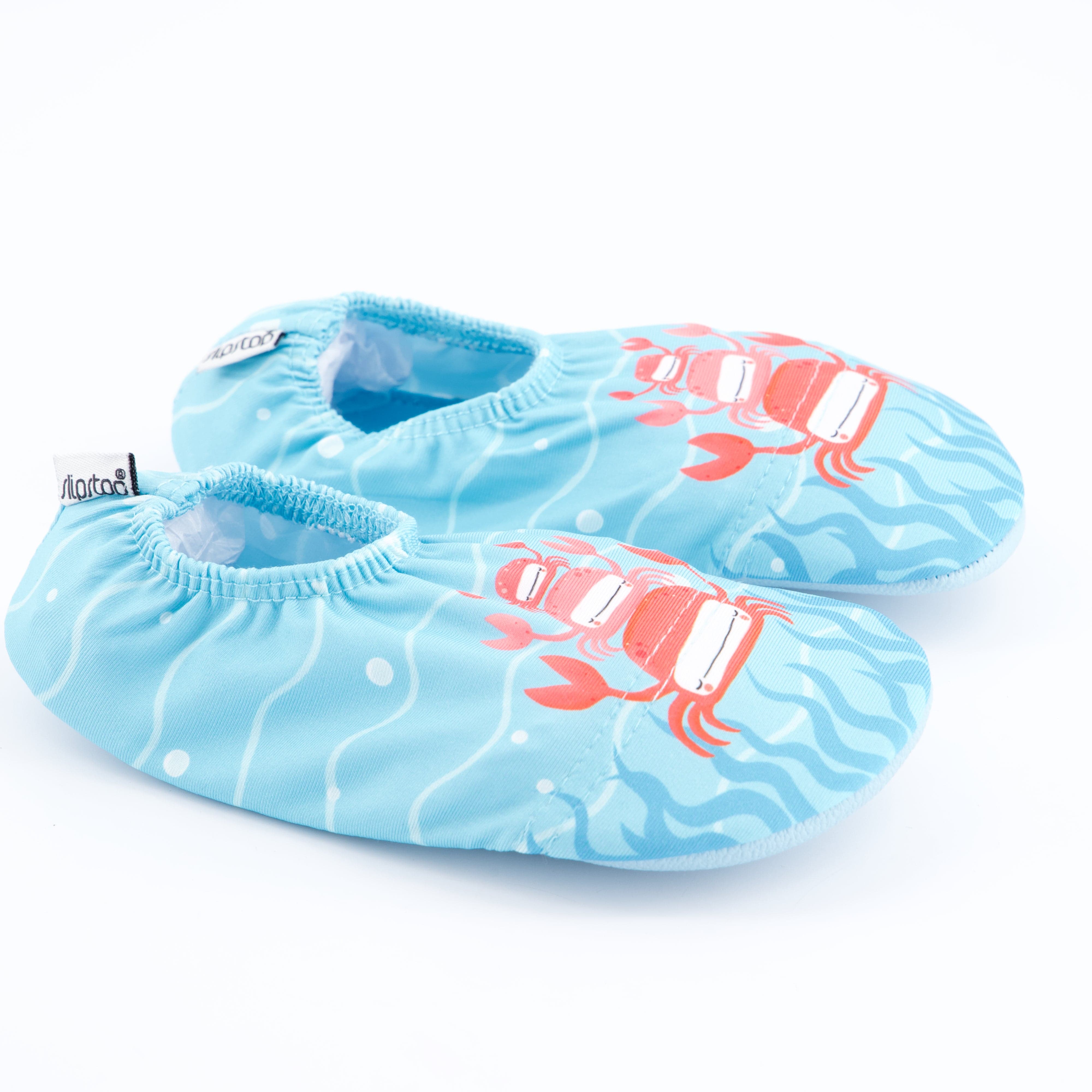 SLIPSTOP Burschenschuhe - Sandale Sandale