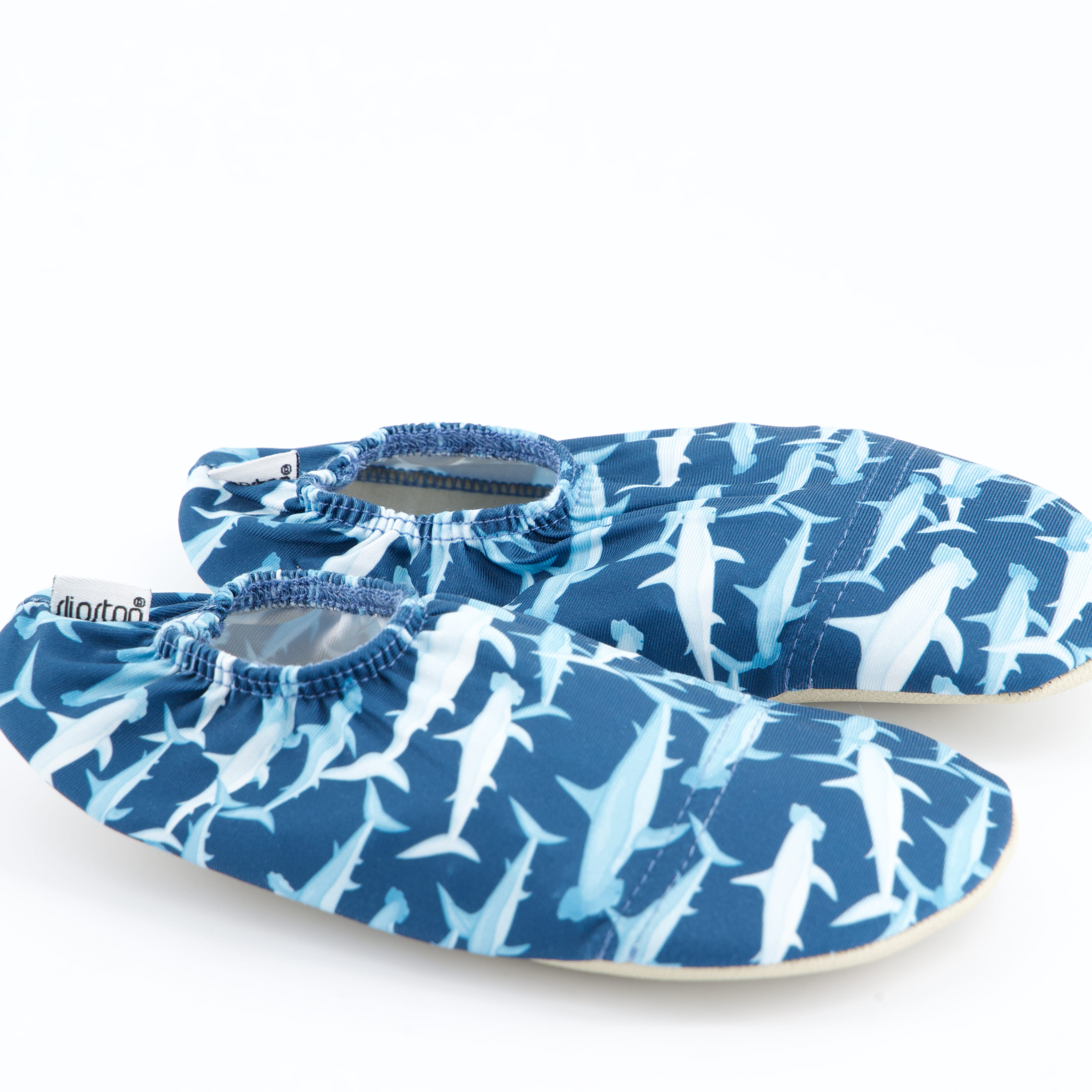 SLIPSTOP Burschenschuhe - Sandale Sandale