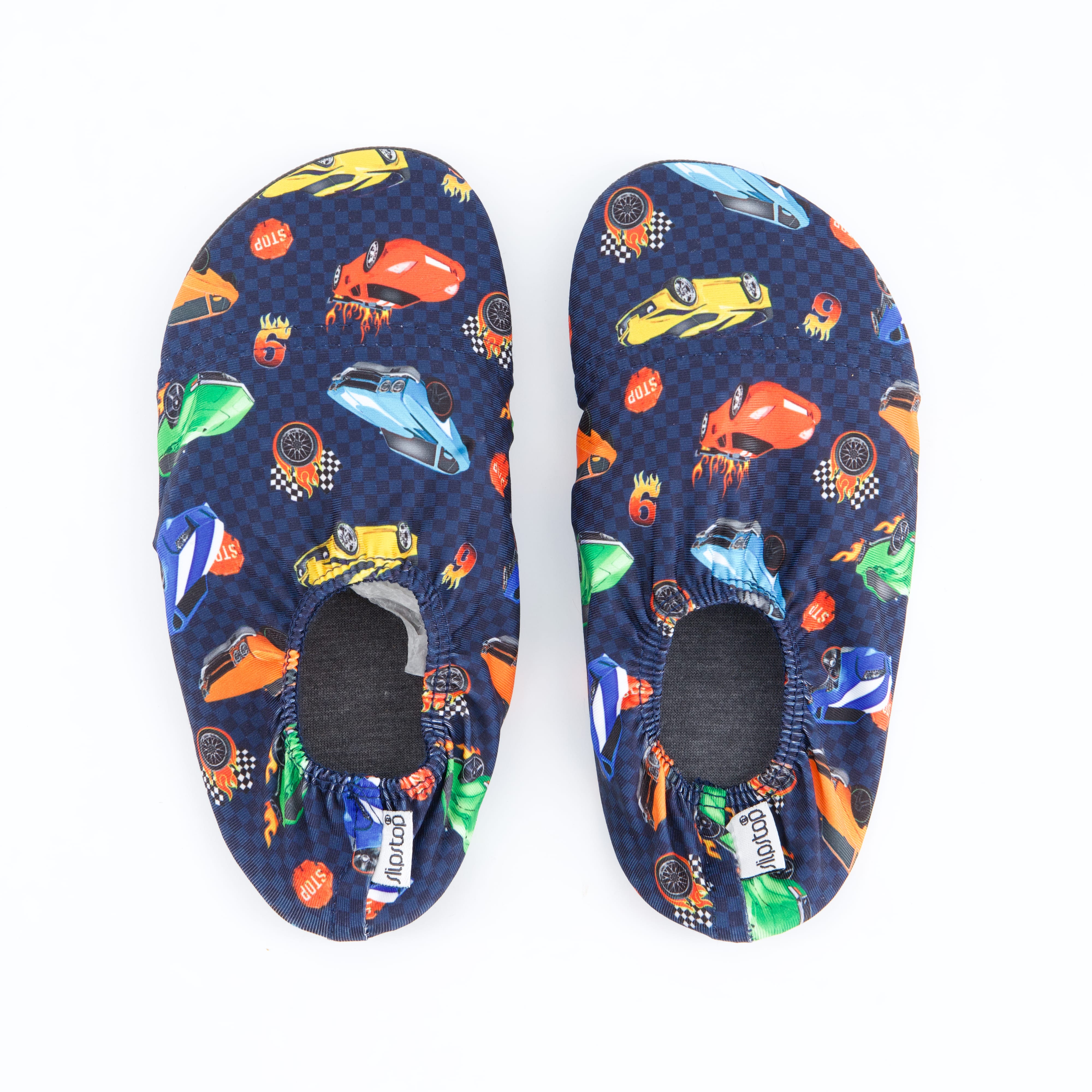 SLIPSTOP Burschenschuhe - Sandale Sandale