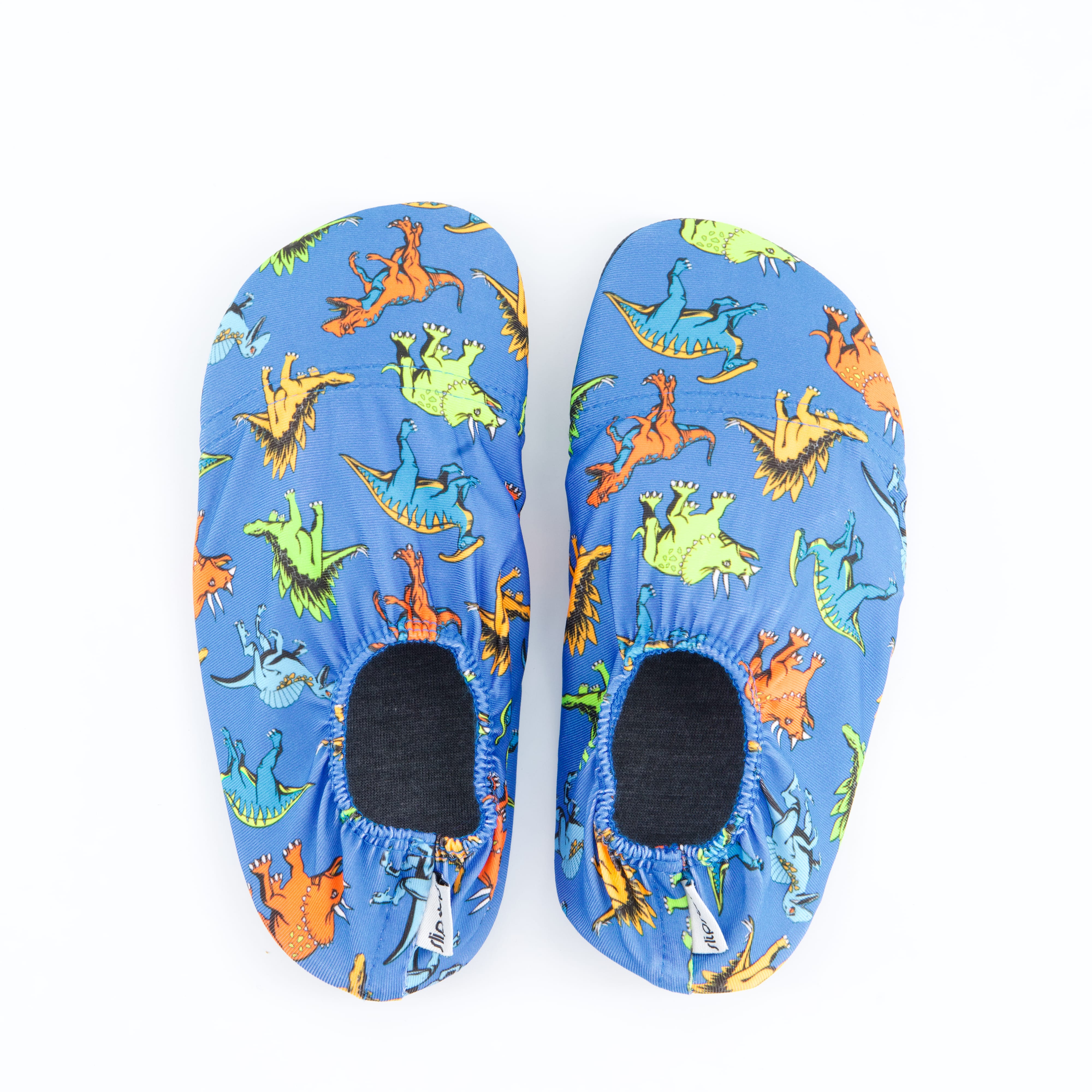 SLIPSTOP Burschenschuhe - Sandale Sandale