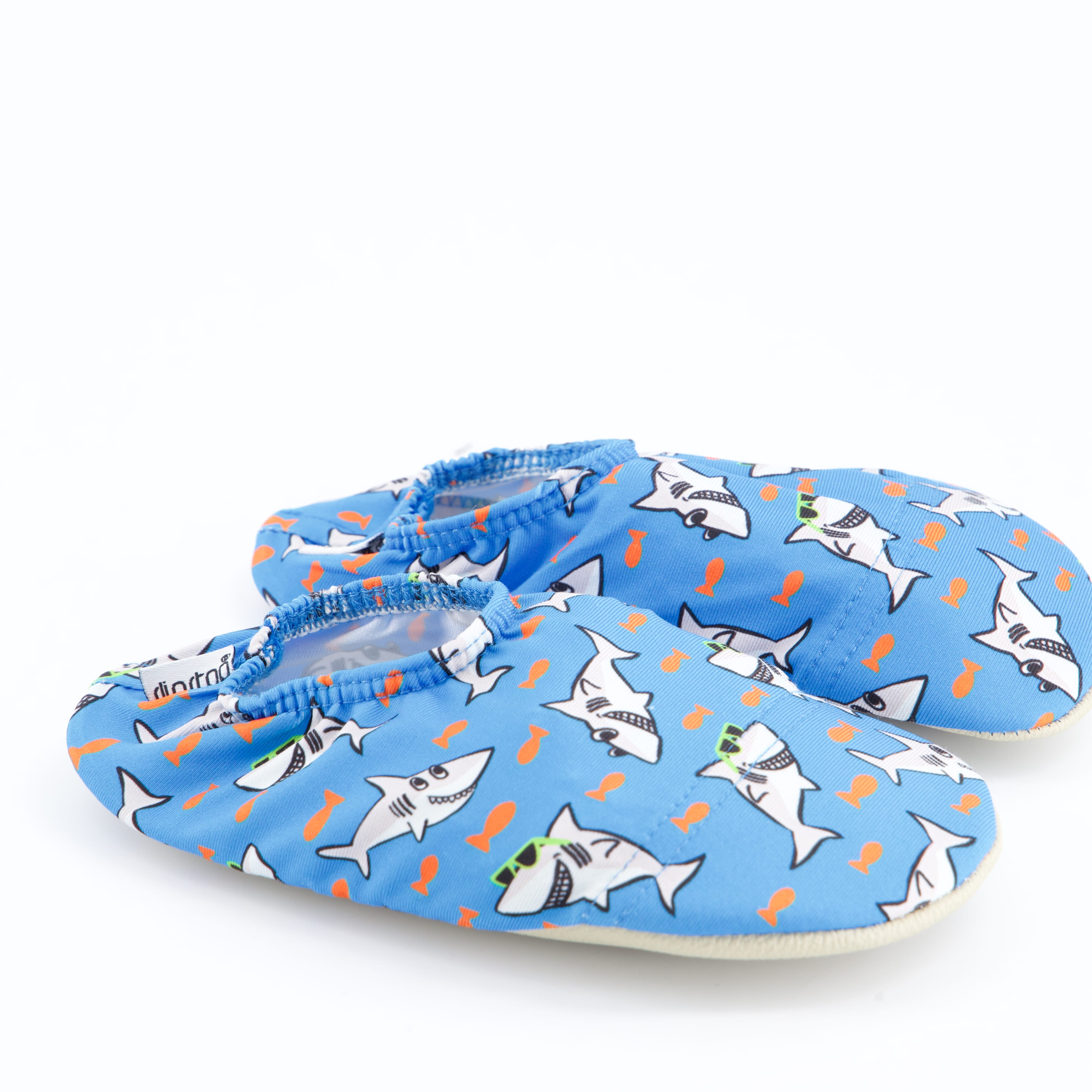 SLIPSTOP Burschenschuhe - Sandale Sandale