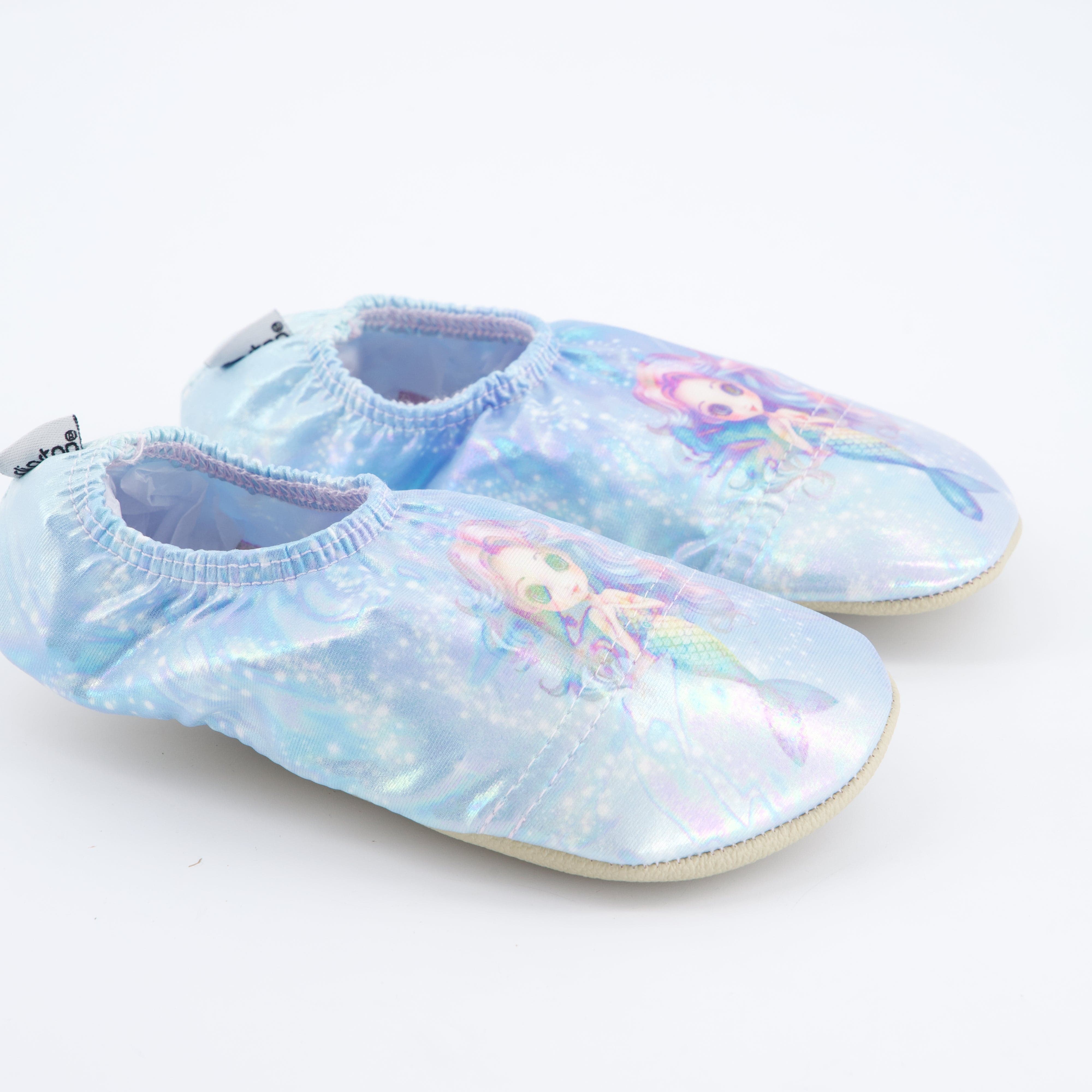 SLIPSTOP Mädchenschuhe - Sandale Sandale