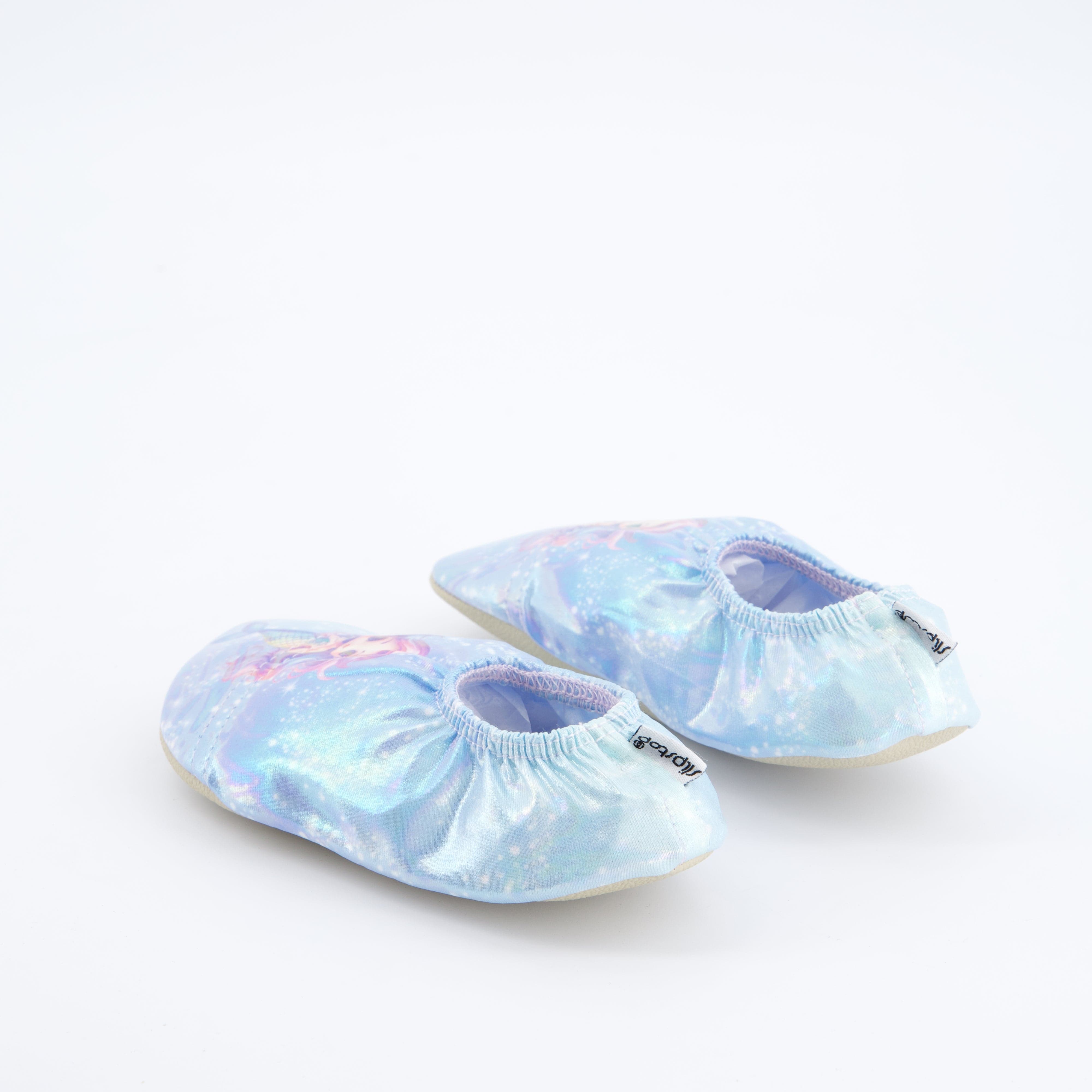 SLIPSTOP Mädchenschuhe - Sandale Sandale