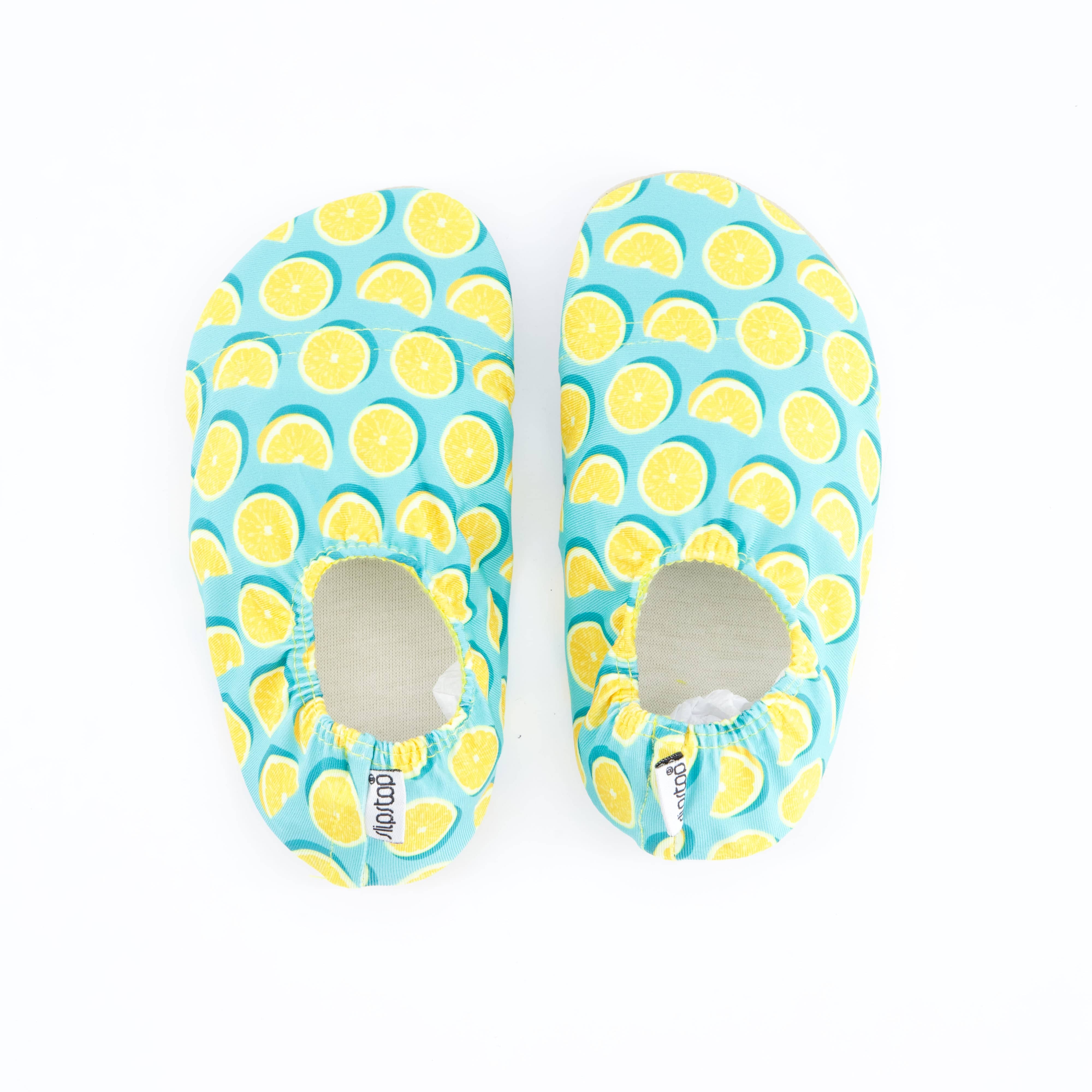 SLIPSTOP Mädchenschuhe - Sandale Sandale