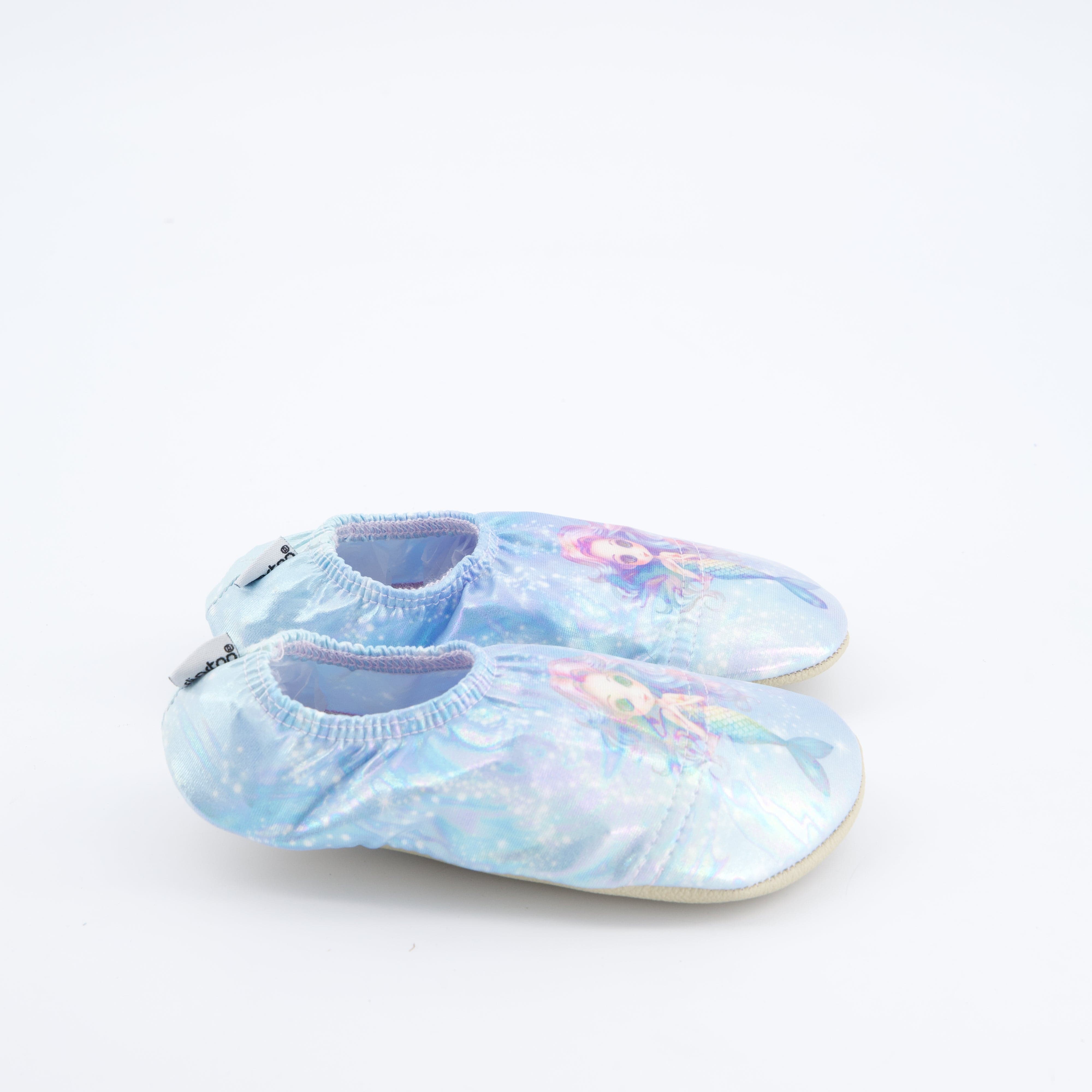 SLIPSTOP Mädchenschuhe - Sandale Sandale