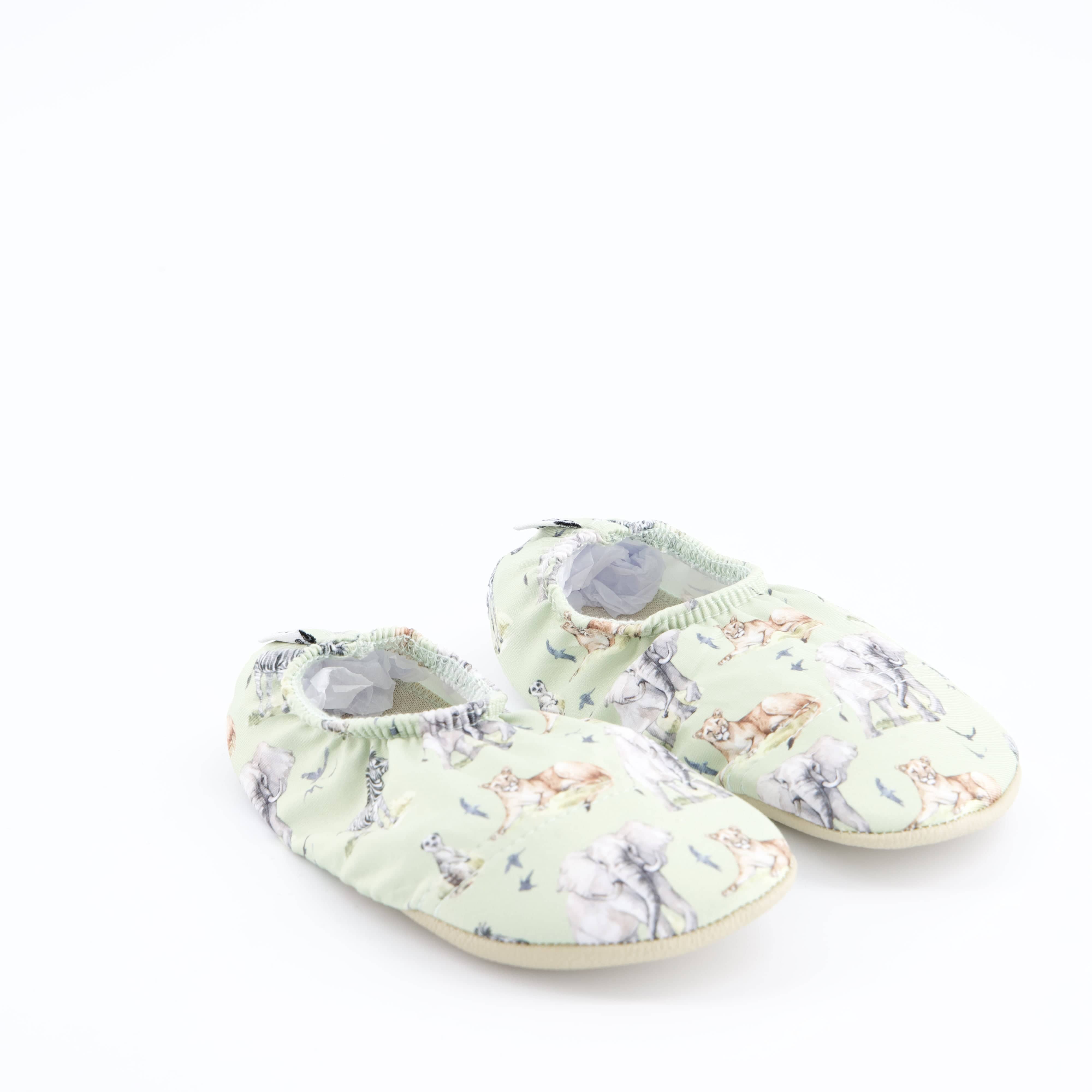 SLIPSTOP Mädchenschuhe - Sandale Sandale