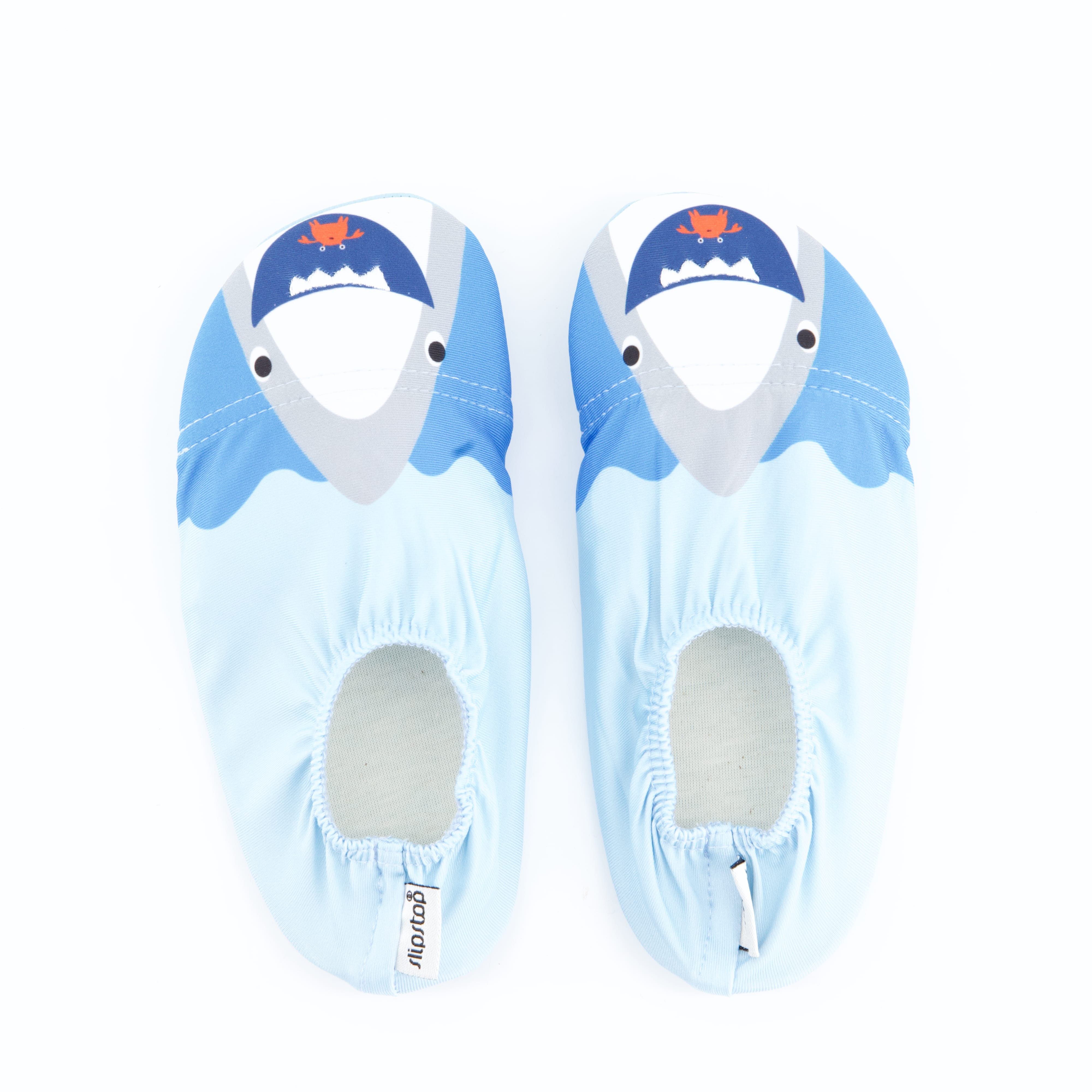 SLIPSTOP Mädchenschuhe - Sandale Sandale