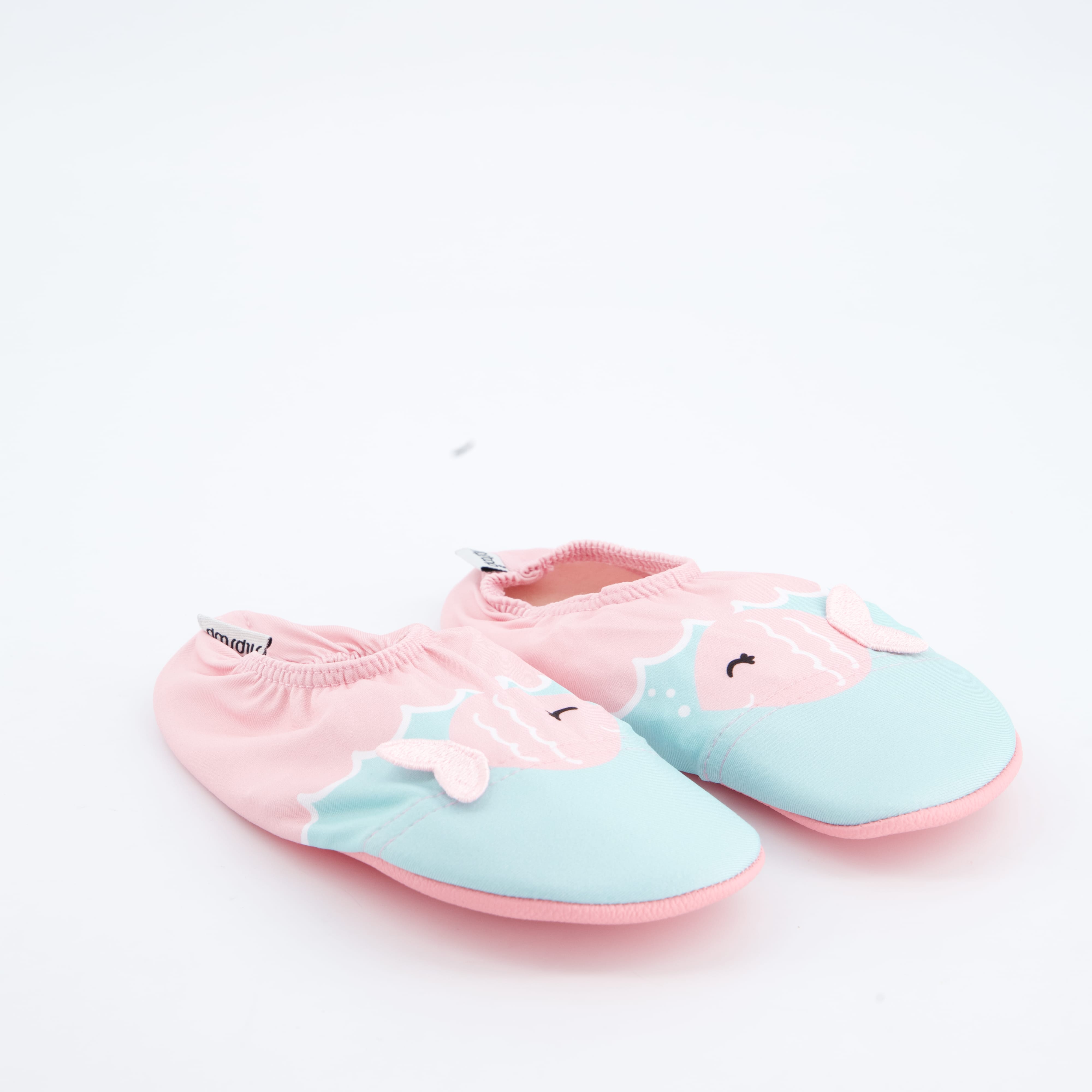 SLIPSTOP Mädchenschuhe - Sandale Sandale