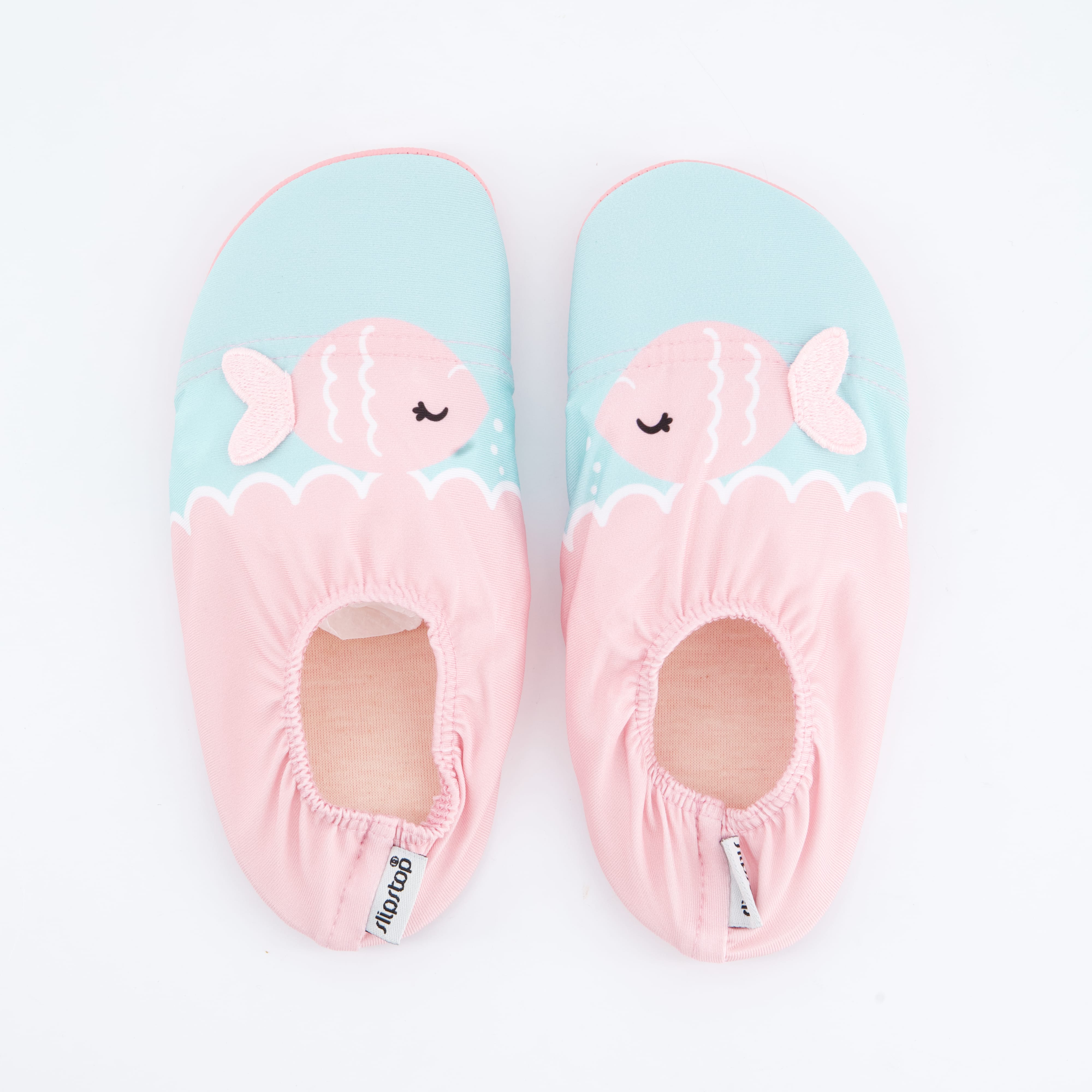 SLIPSTOP Mädchenschuhe - Sandale Sandale