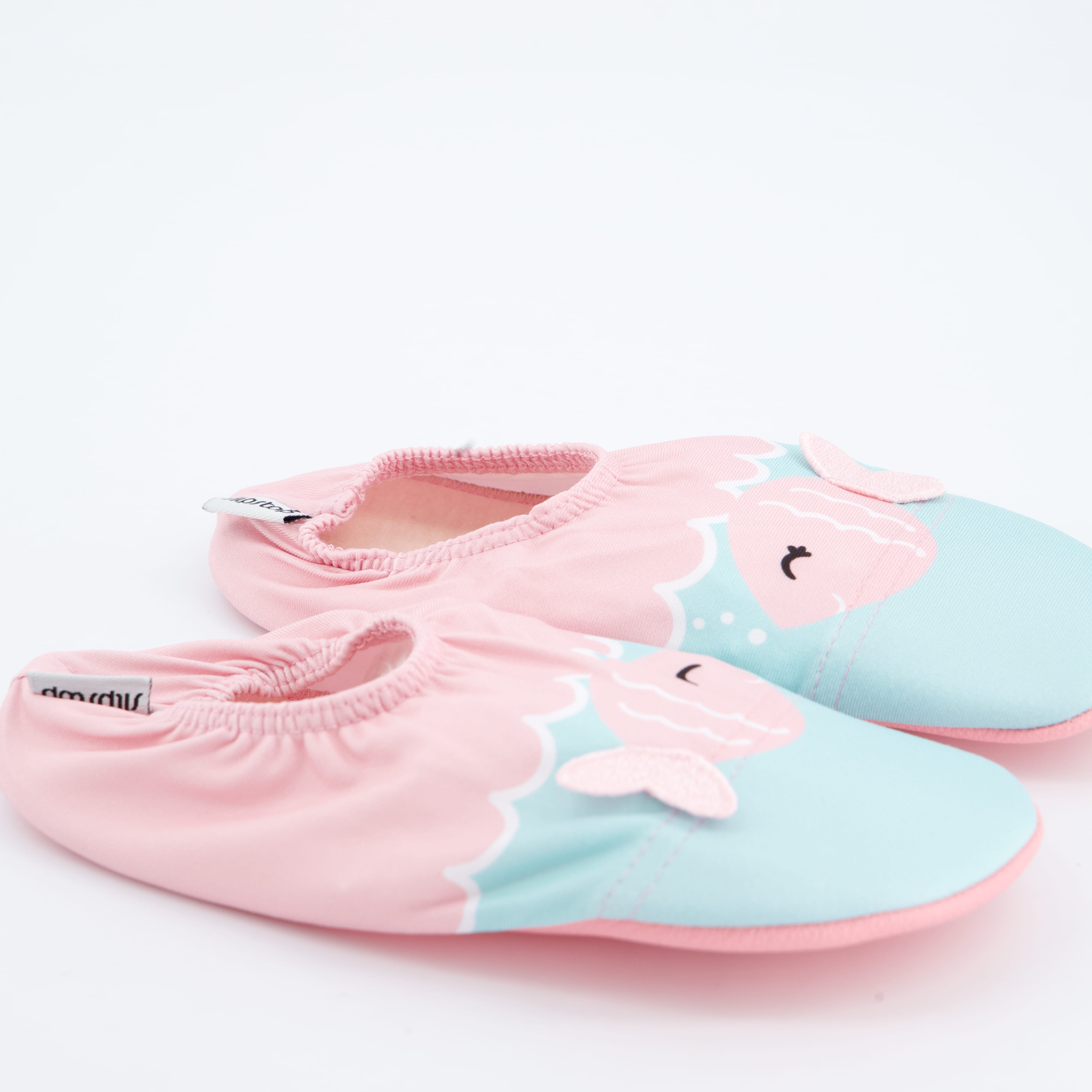 SLIPSTOP Mädchenschuhe - Sandale Sandale