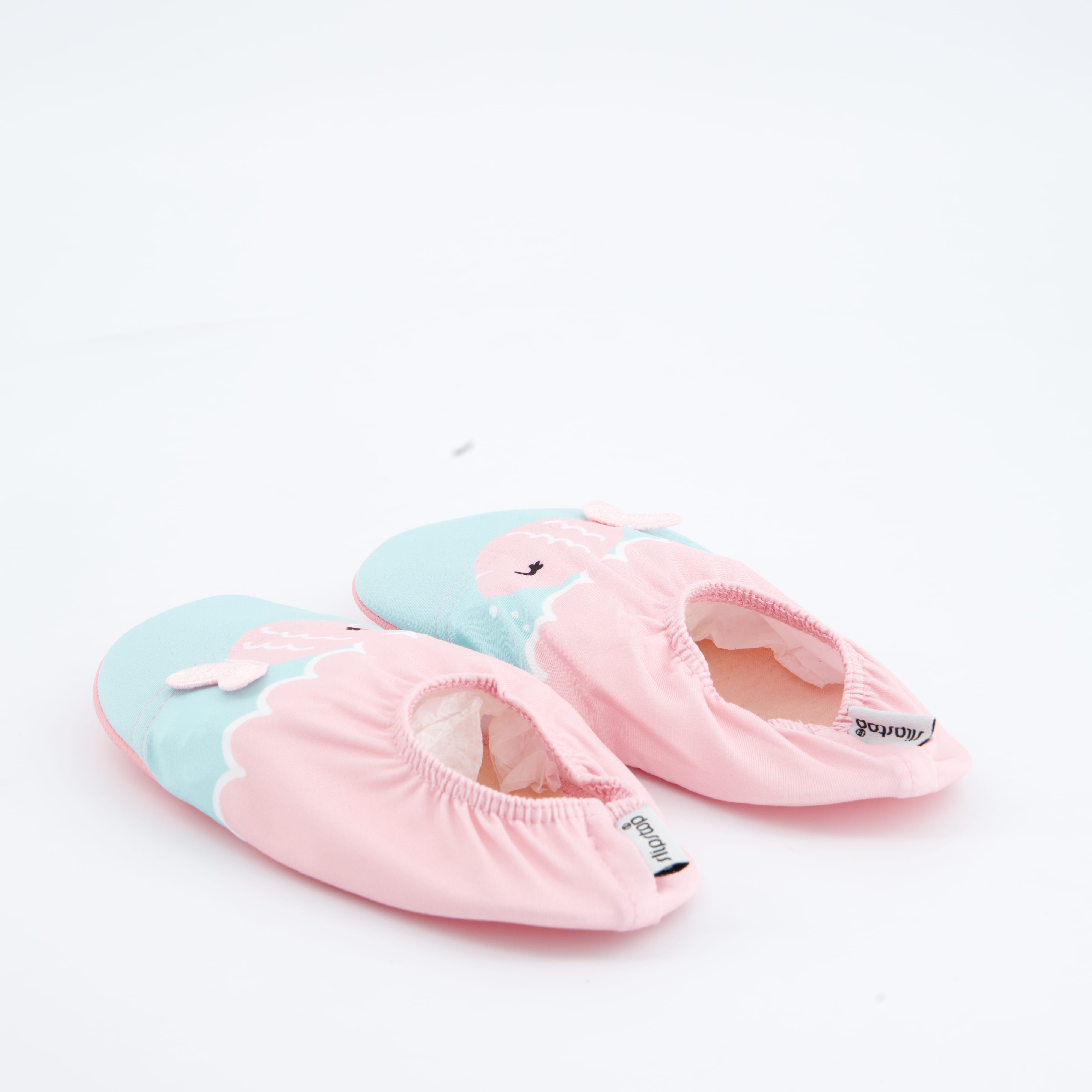 SLIPSTOP Mädchenschuhe - Sandale Sandale