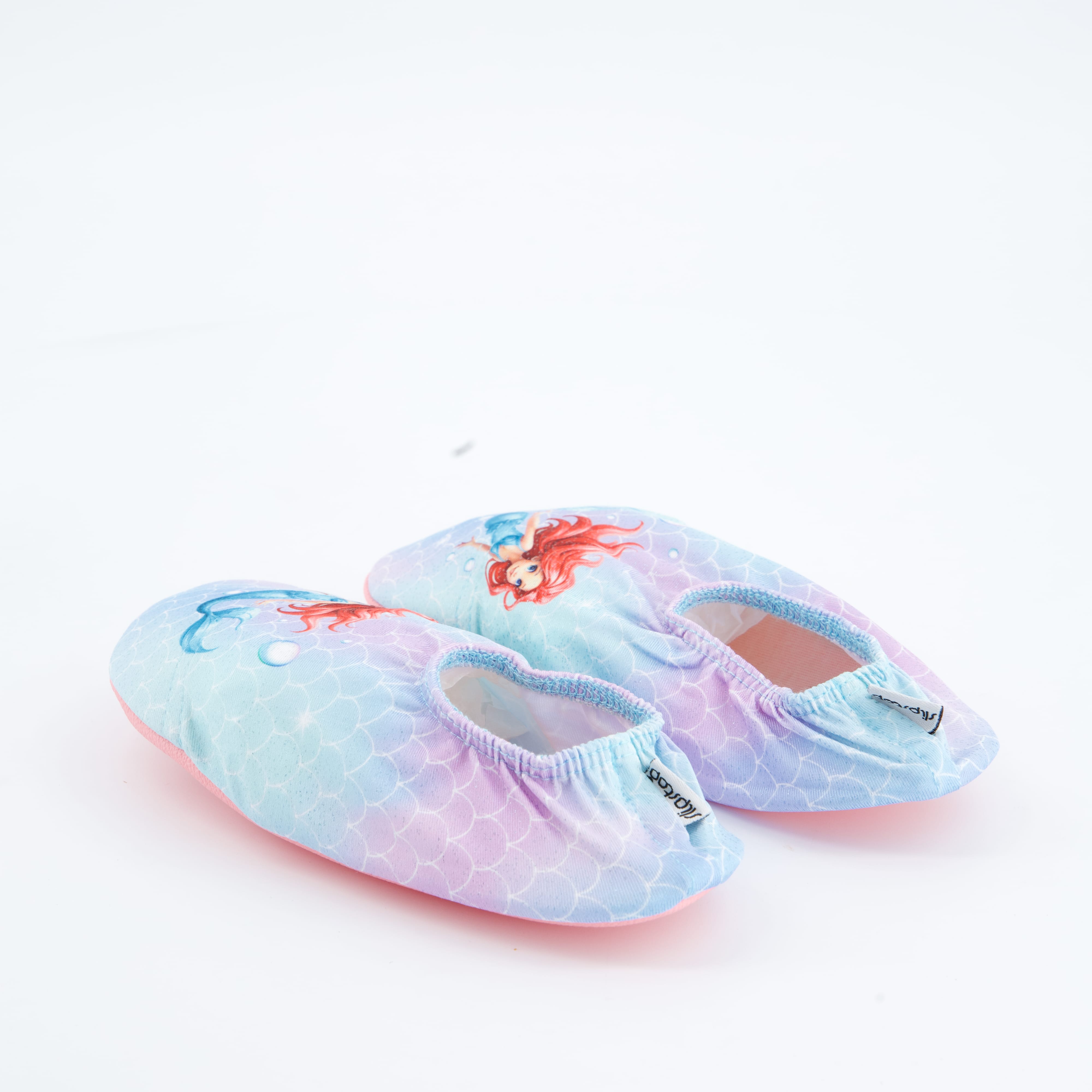 SLIPSTOP Mädchenschuhe - Sandale Sandale
