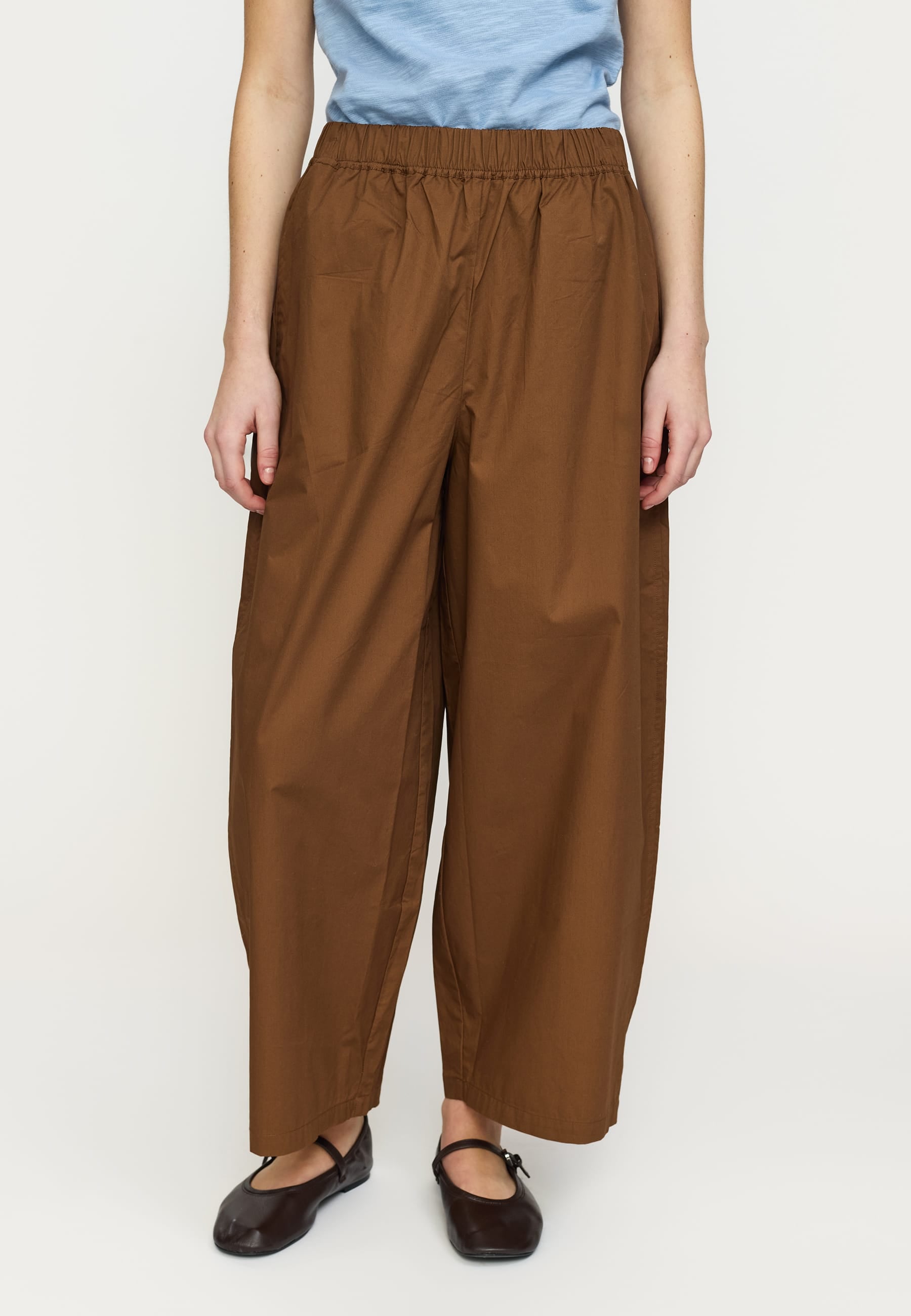 Soft Rebels Bekleidung Damen - Hose Hose SRHalen Pant