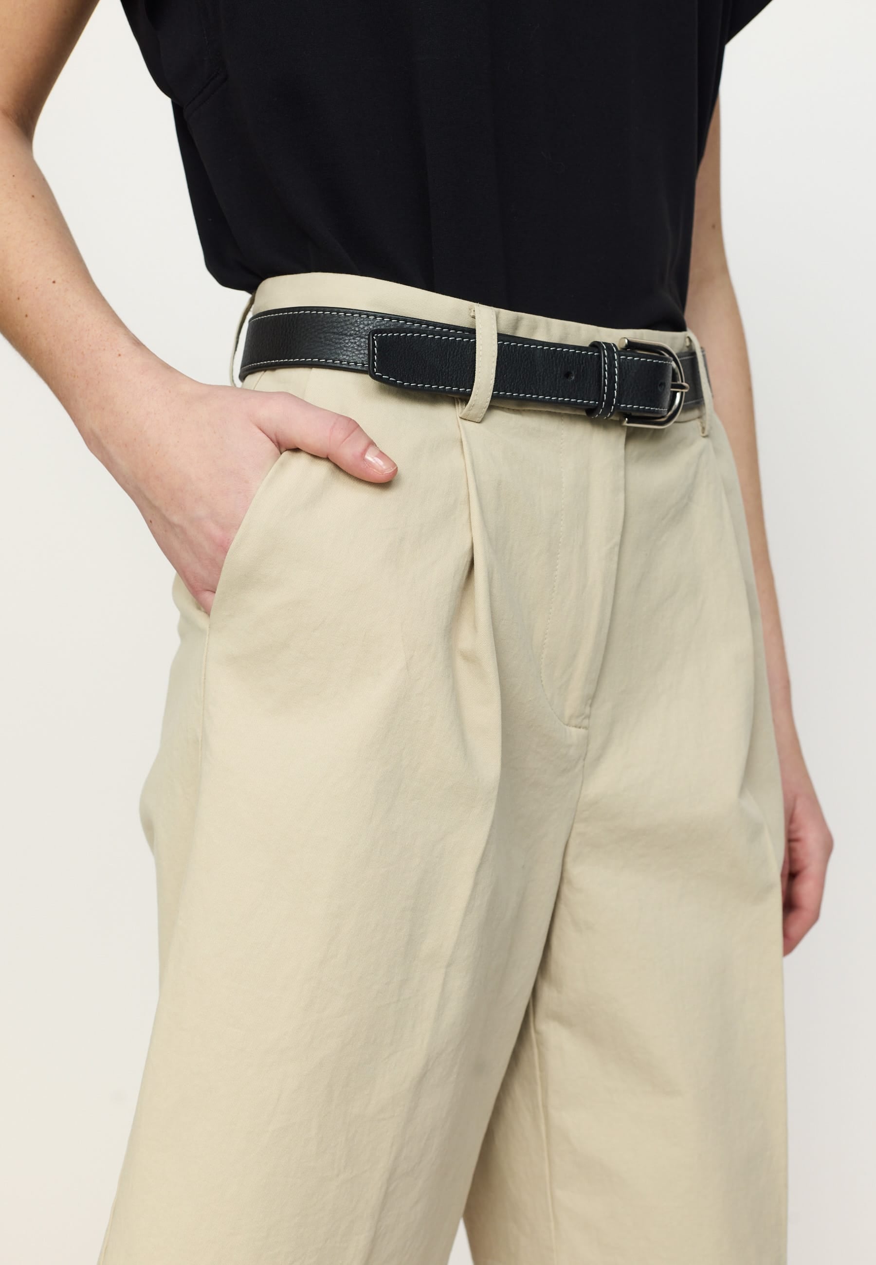 Soft Rebels Bekleidung Damen - Hose Hose SRTabita Shorts
