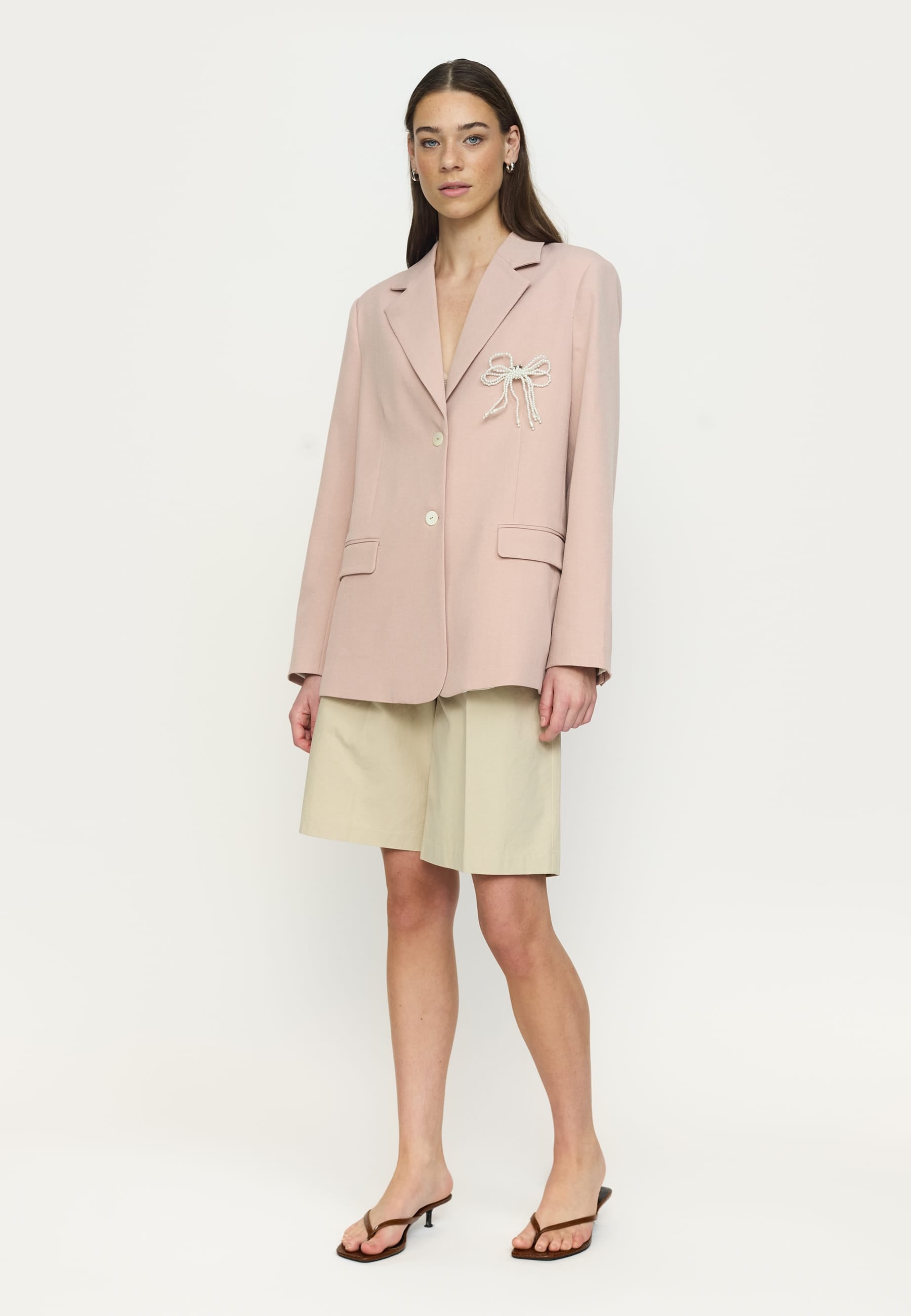 Soft Rebels Bekleidung Damen - Hose Hose SRTabita Shorts