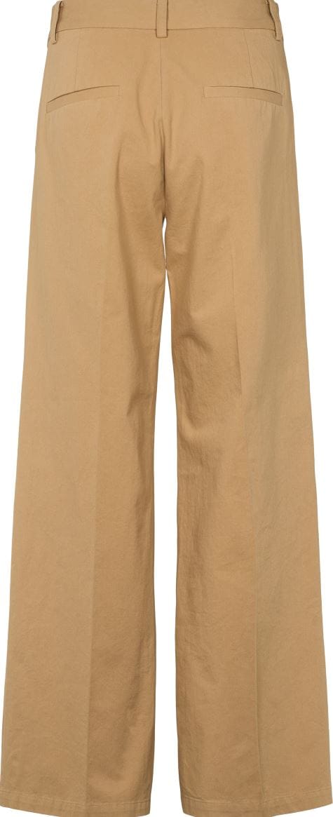 Soft Rebels Bekleidung Damen - Hose Hose SRTabita Vilja Midwaist Loose Pant