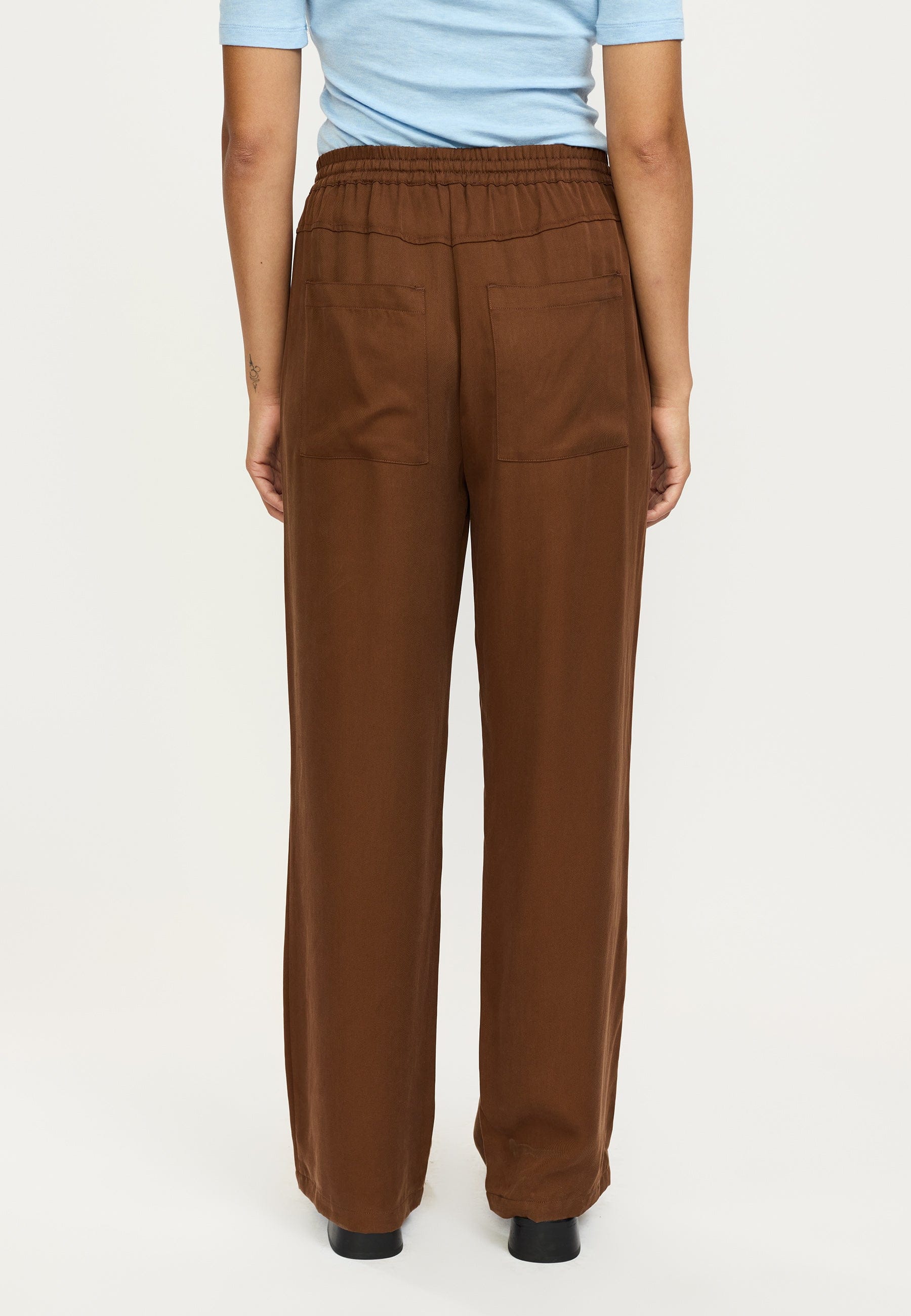 Soft Rebels Bekleidung Damen - Hose Hose SRUma Pants