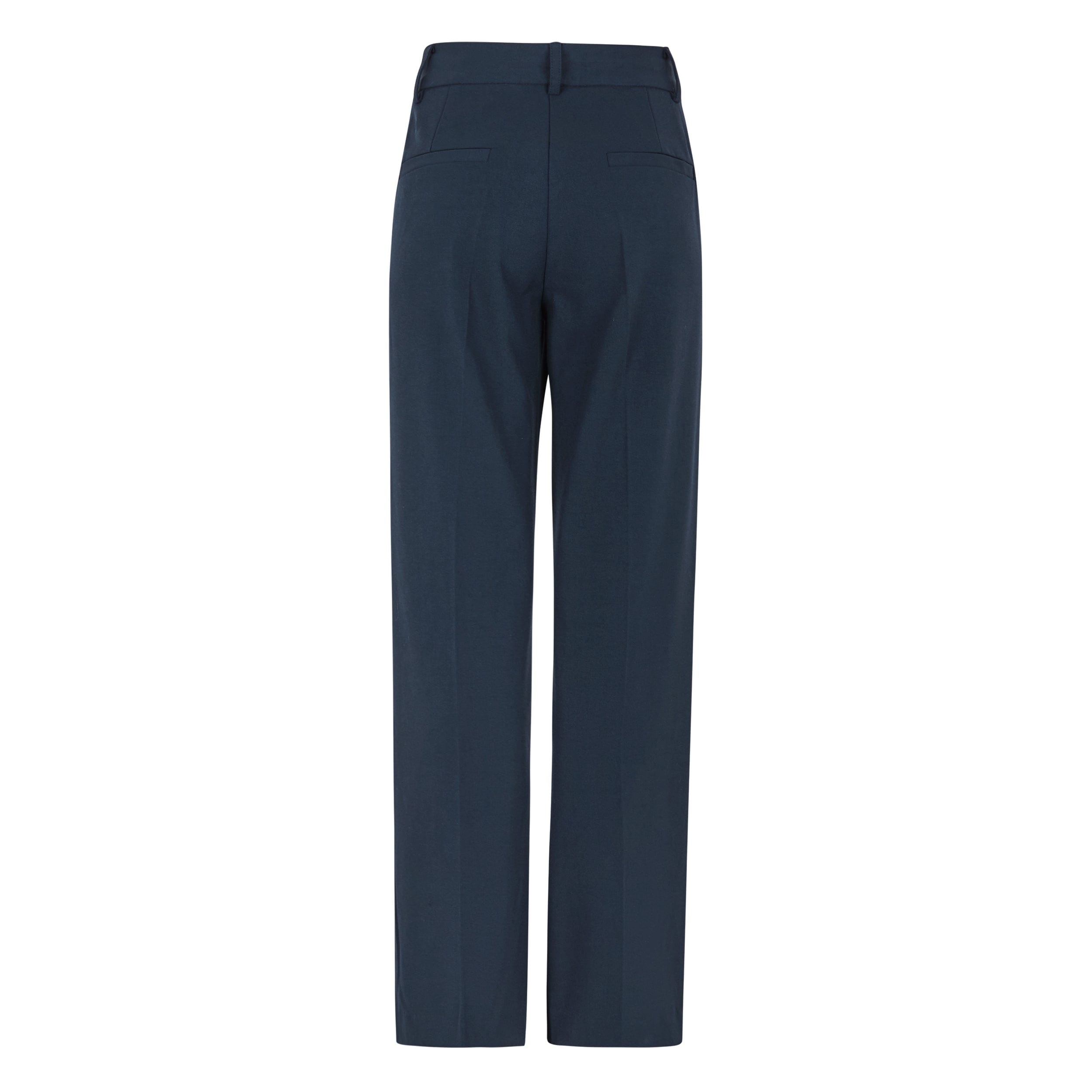 Soft Rebels Bekleidung Damen - Hose Hose SRVilja midwaist loose pant