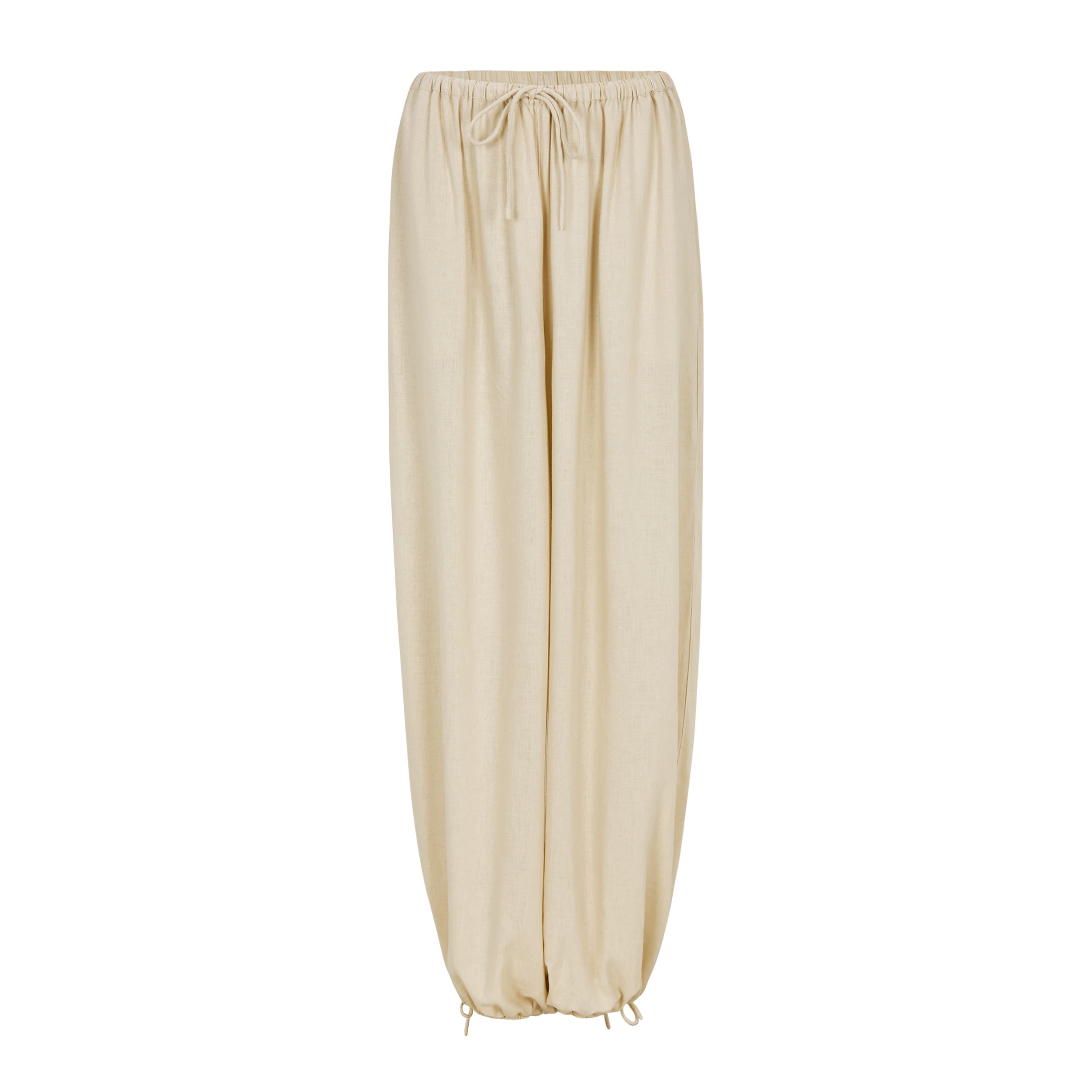 Soft Rebels Bekleidung Damen - Hose Hose SRYindi Ballon Pant