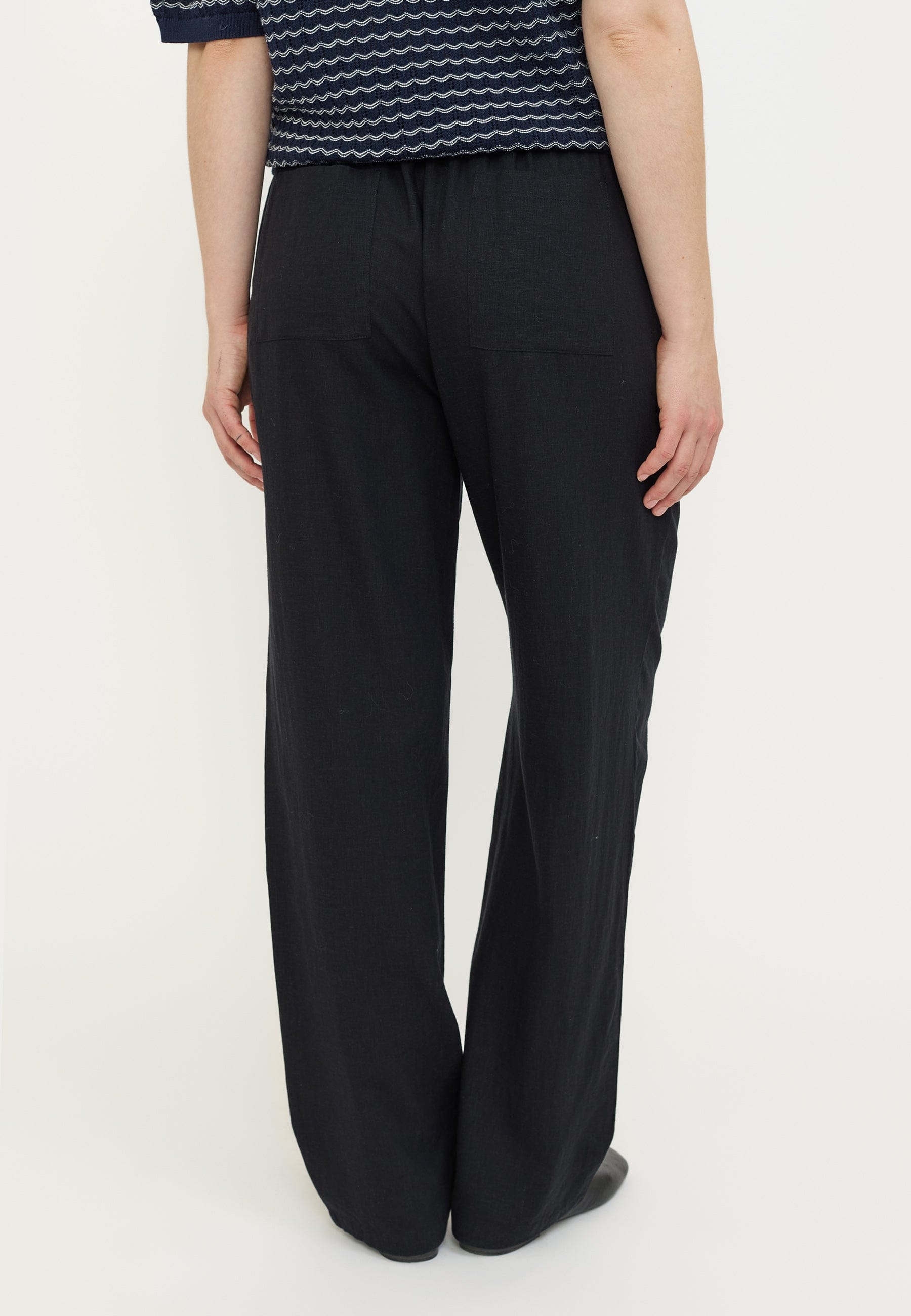Soft Rebels Bekleidung Damen - Hose Hose SRYindi Pant