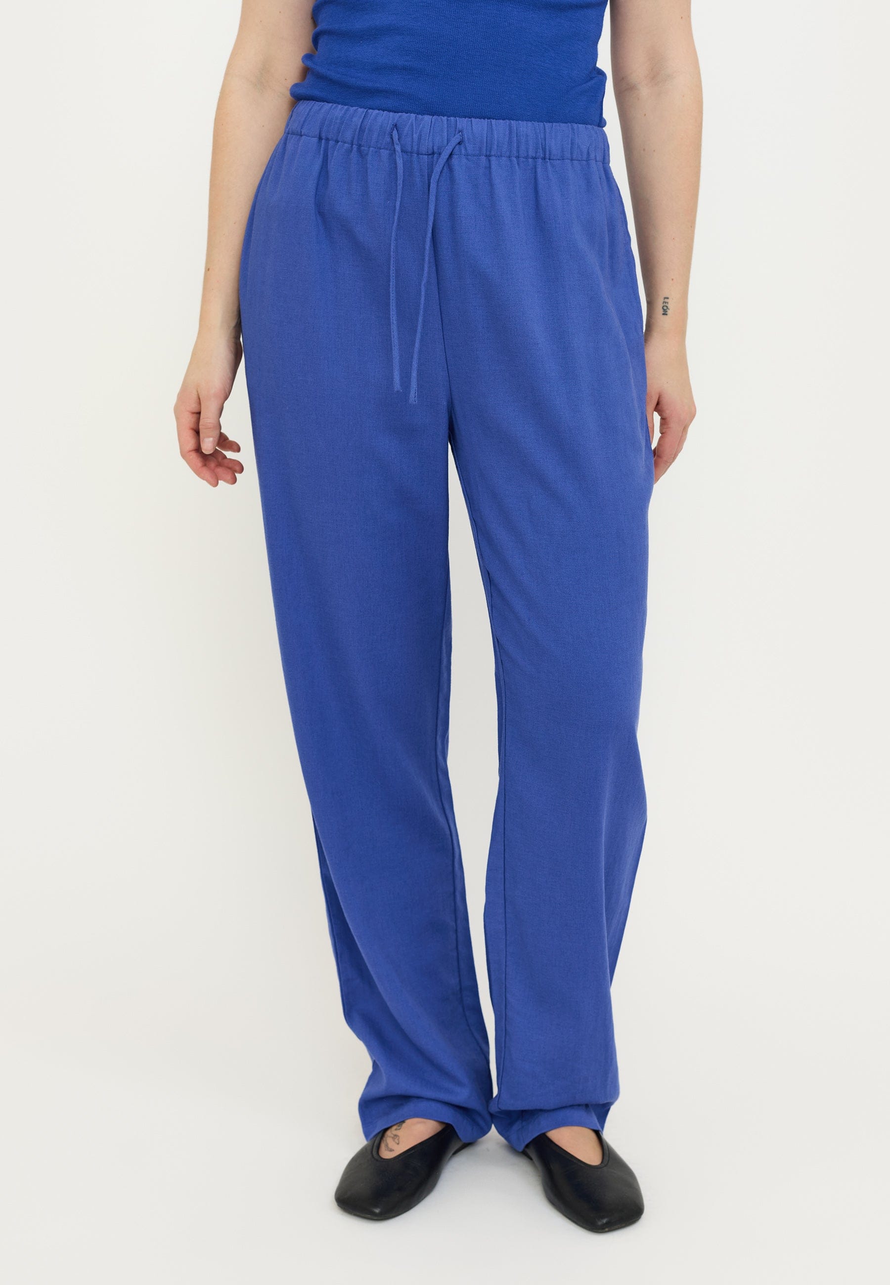 Soft Rebels Bekleidung Damen - Hose Hose SRYindi Pant