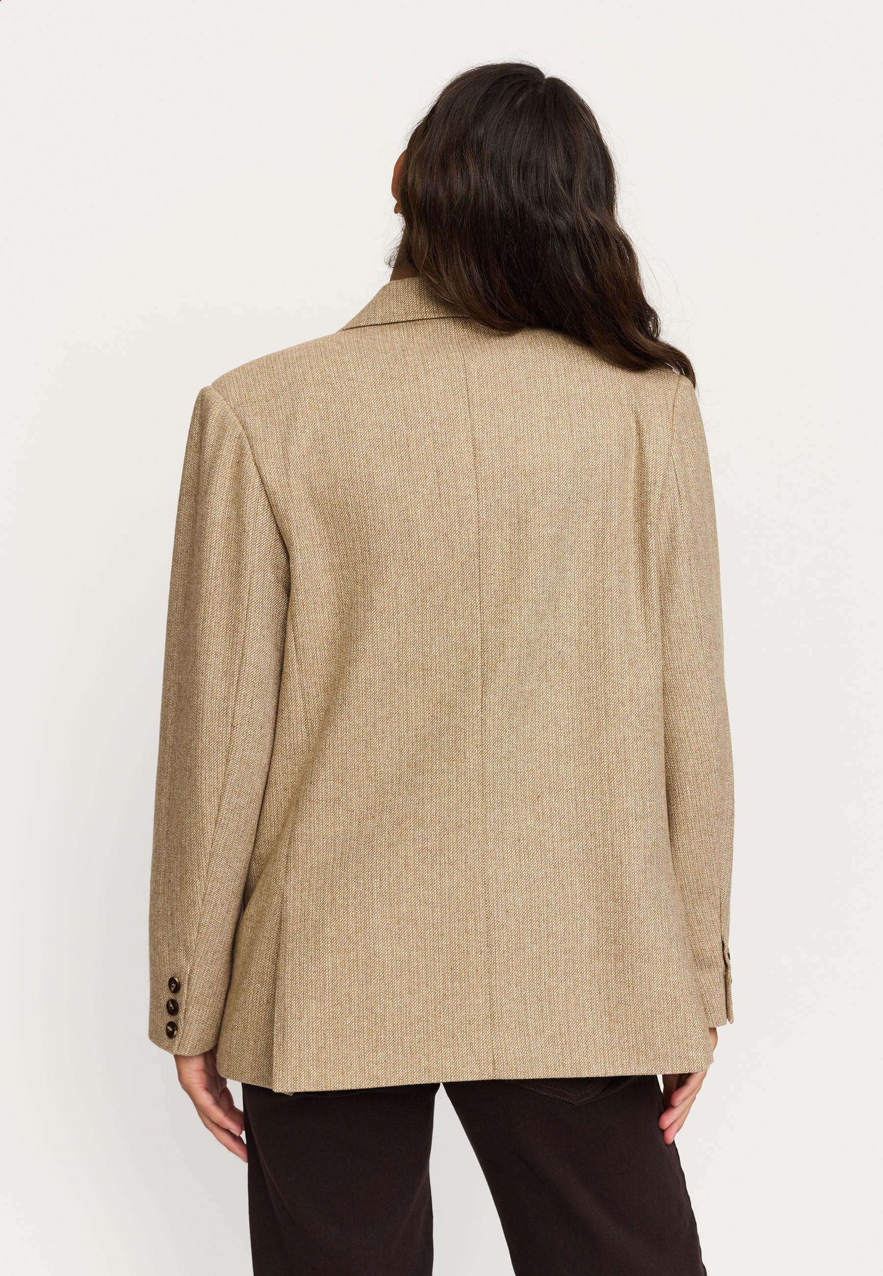 Soft Rebels Bekleidung Damen - Jacke Jacke SRGreta Loose Blazer