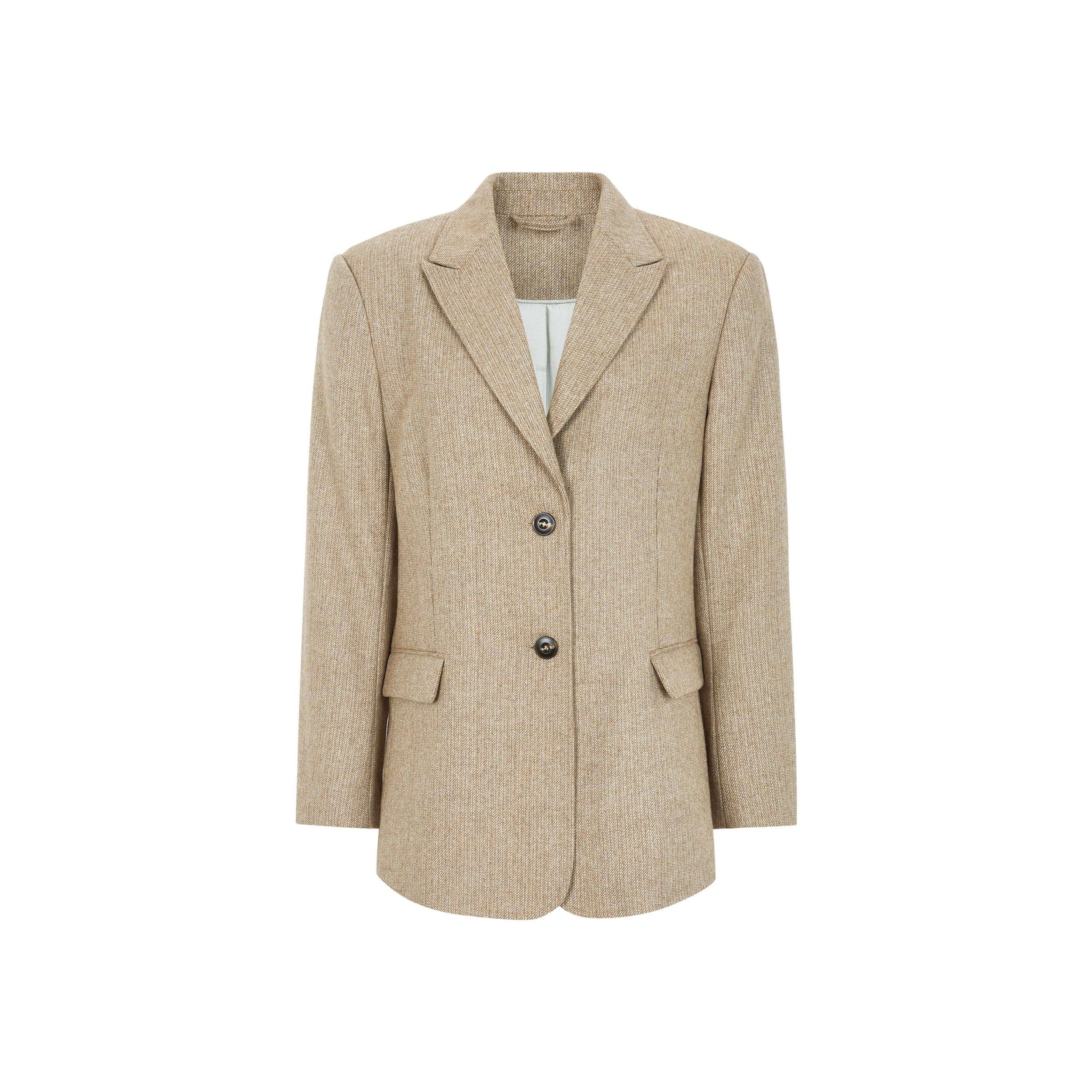 Soft Rebels Bekleidung Damen - Jacke Jacke SRGreta Loose Blazer