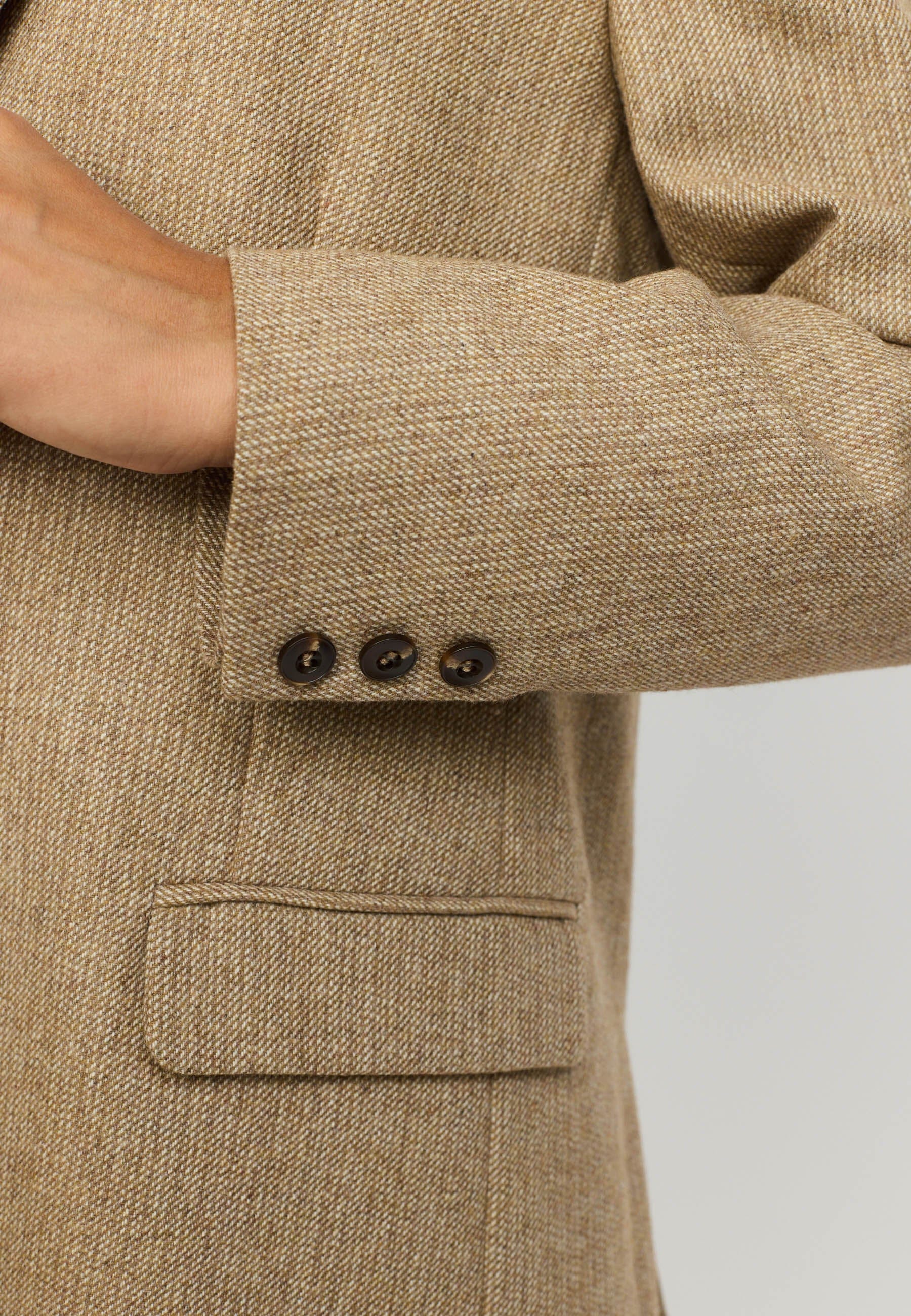 Soft Rebels Bekleidung Damen - Jacke Jacke SRGreta Loose Blazer