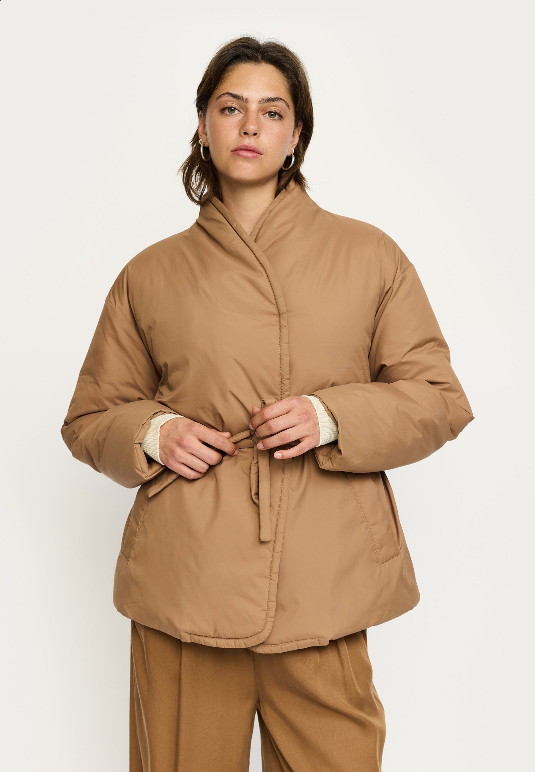 Soft Rebels Bekleidung Damen - Jacke Jacke SRJannet Jacket