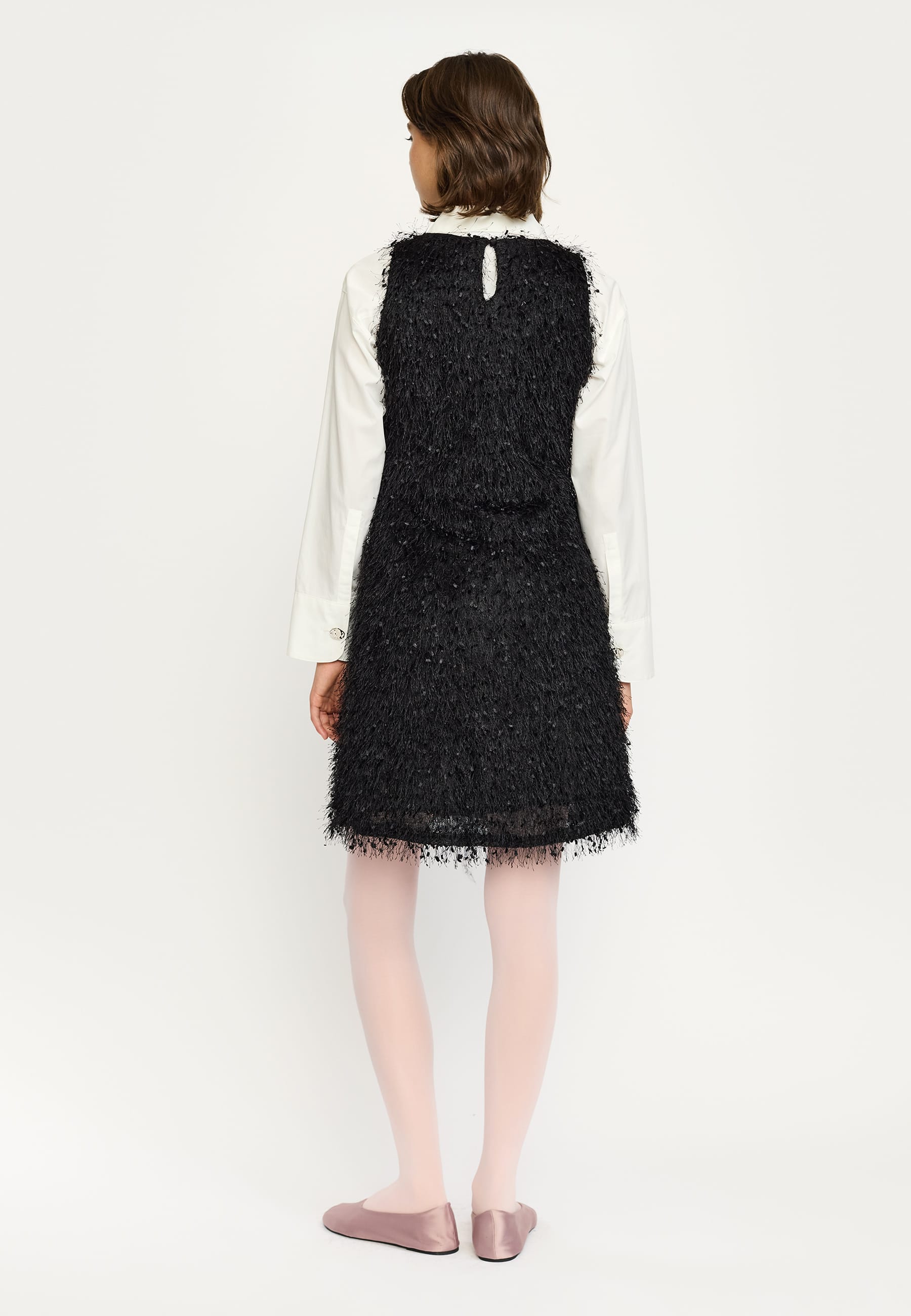 Soft Rebels Bekleidung Damen - Kleid Kleid SR Brittany