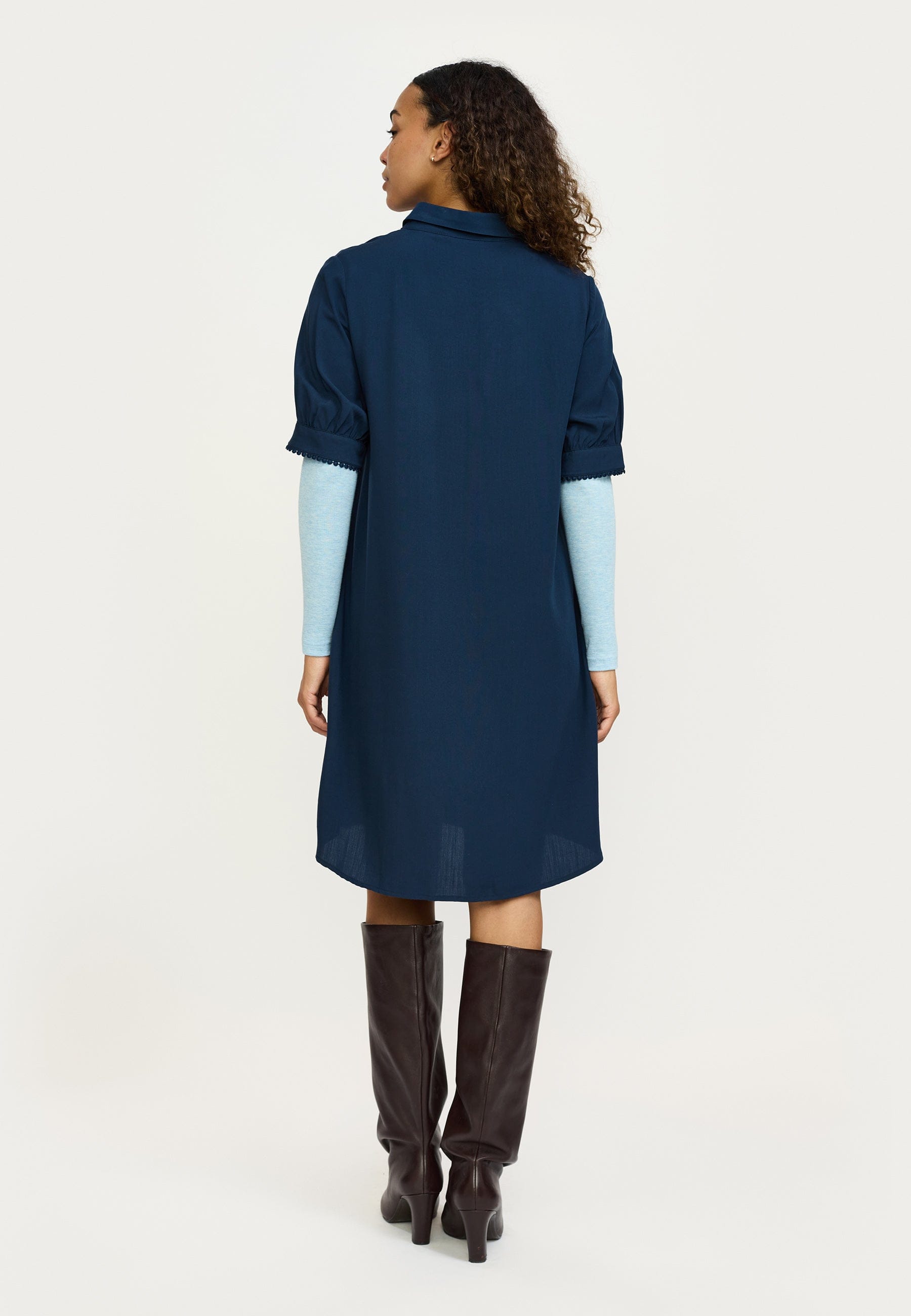 Soft Rebels Bekleidung Damen - Kleid Kleid SREbba Mayson