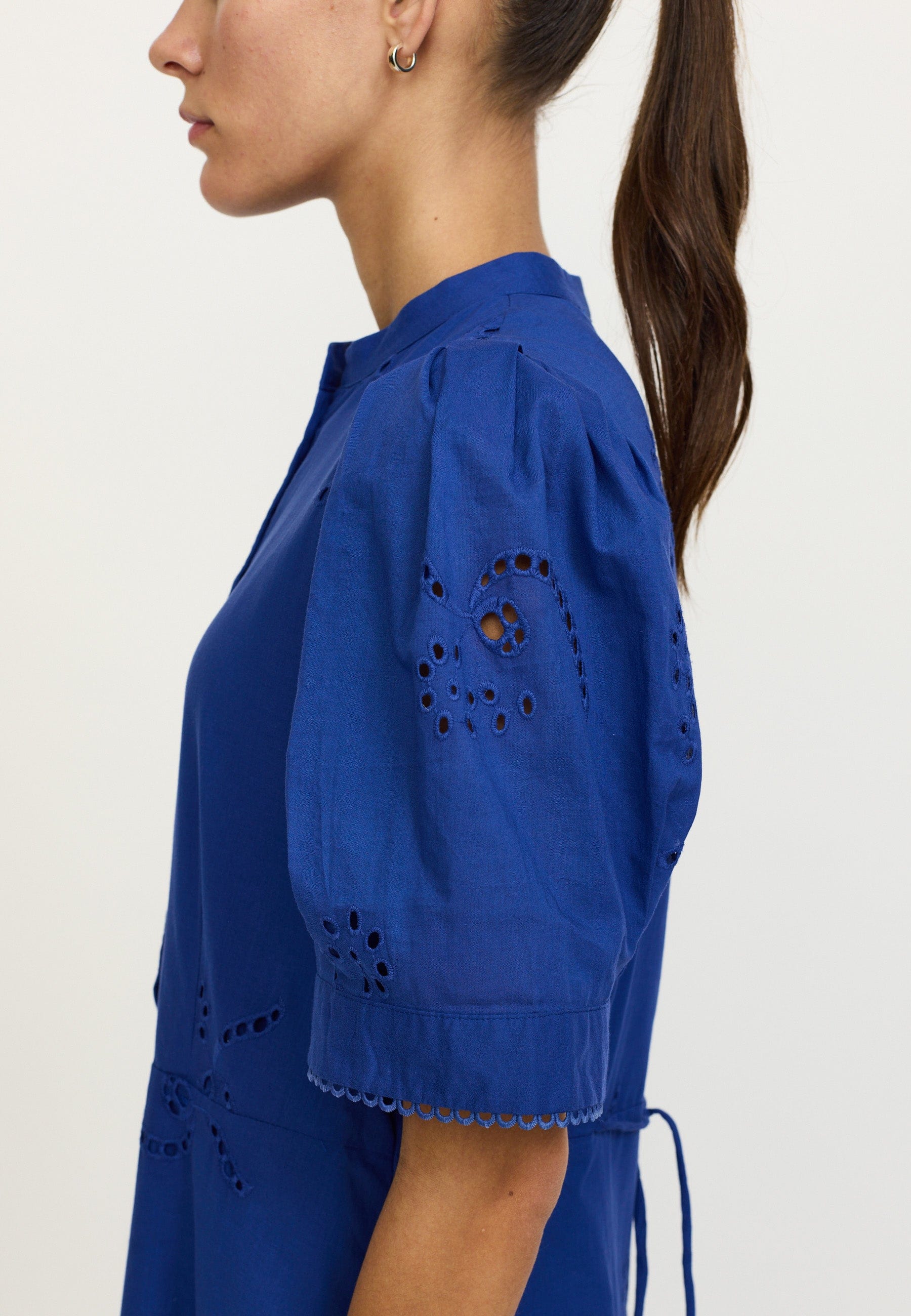Soft Rebels Bekleidung Damen - Kleid Kleid SRKyllie Midi Dress