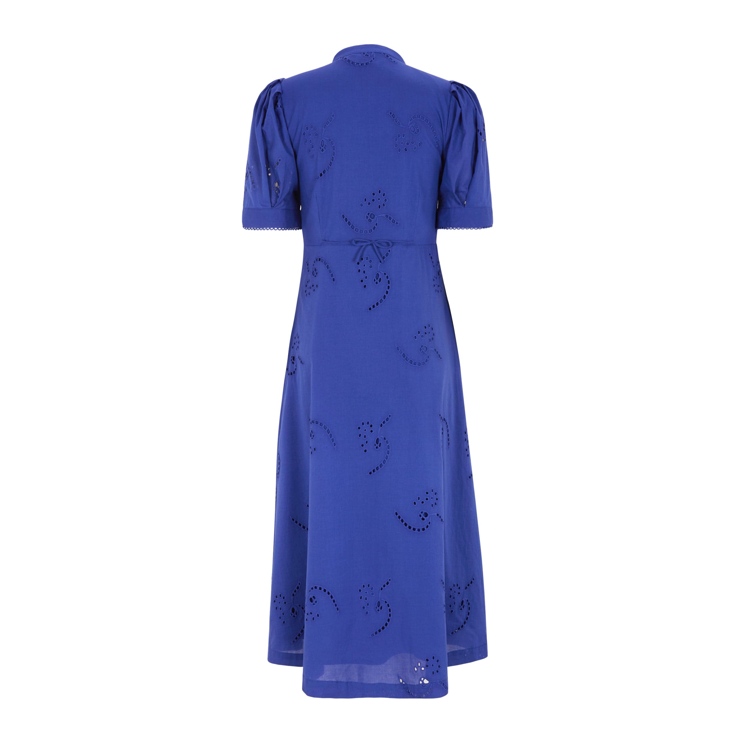 Soft Rebels Bekleidung Damen - Kleid Kleid SRKyllie Midi Dress