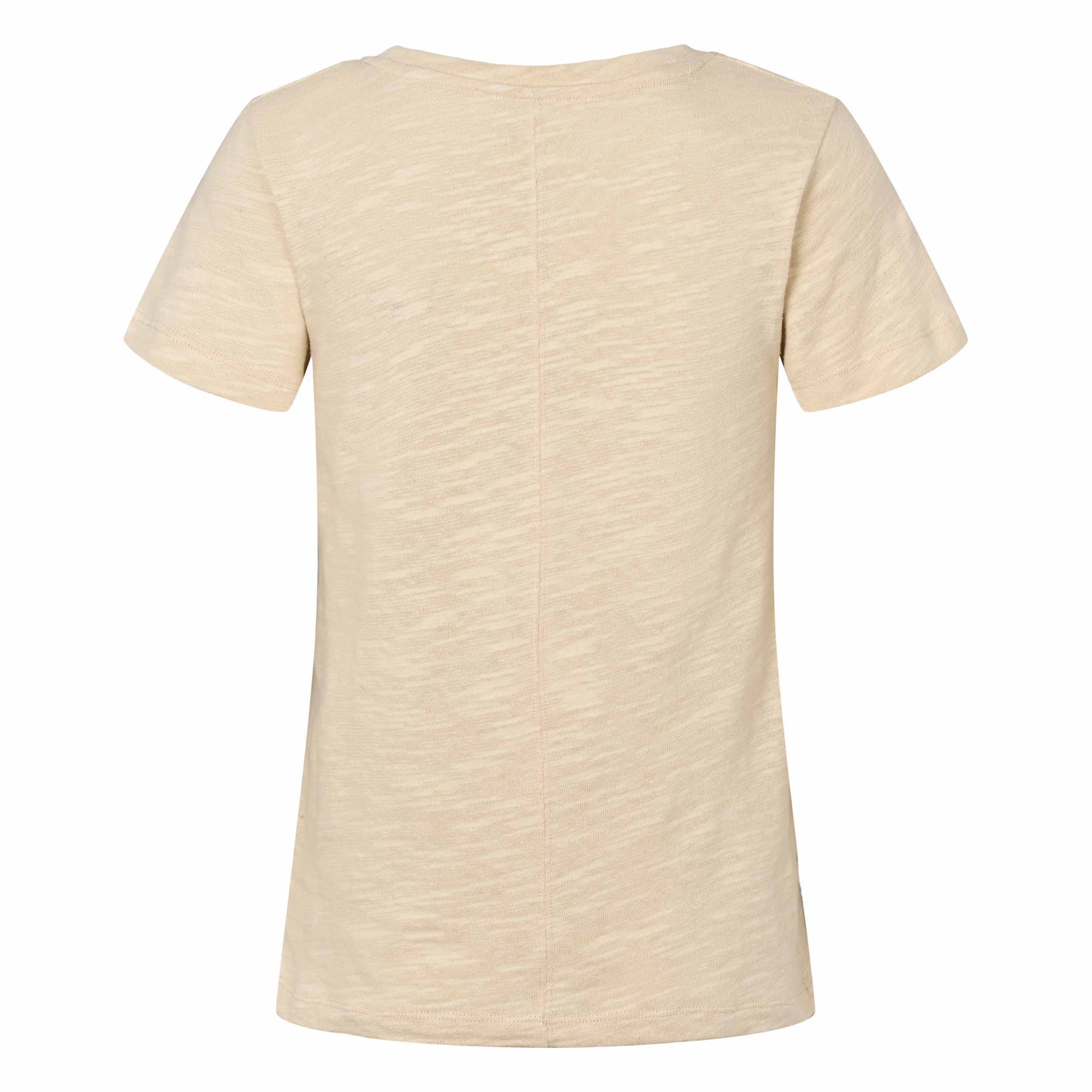 Soft Rebels Bekleidung Damen - Oberteil Oberteil SRAbena T-shirt GOTS