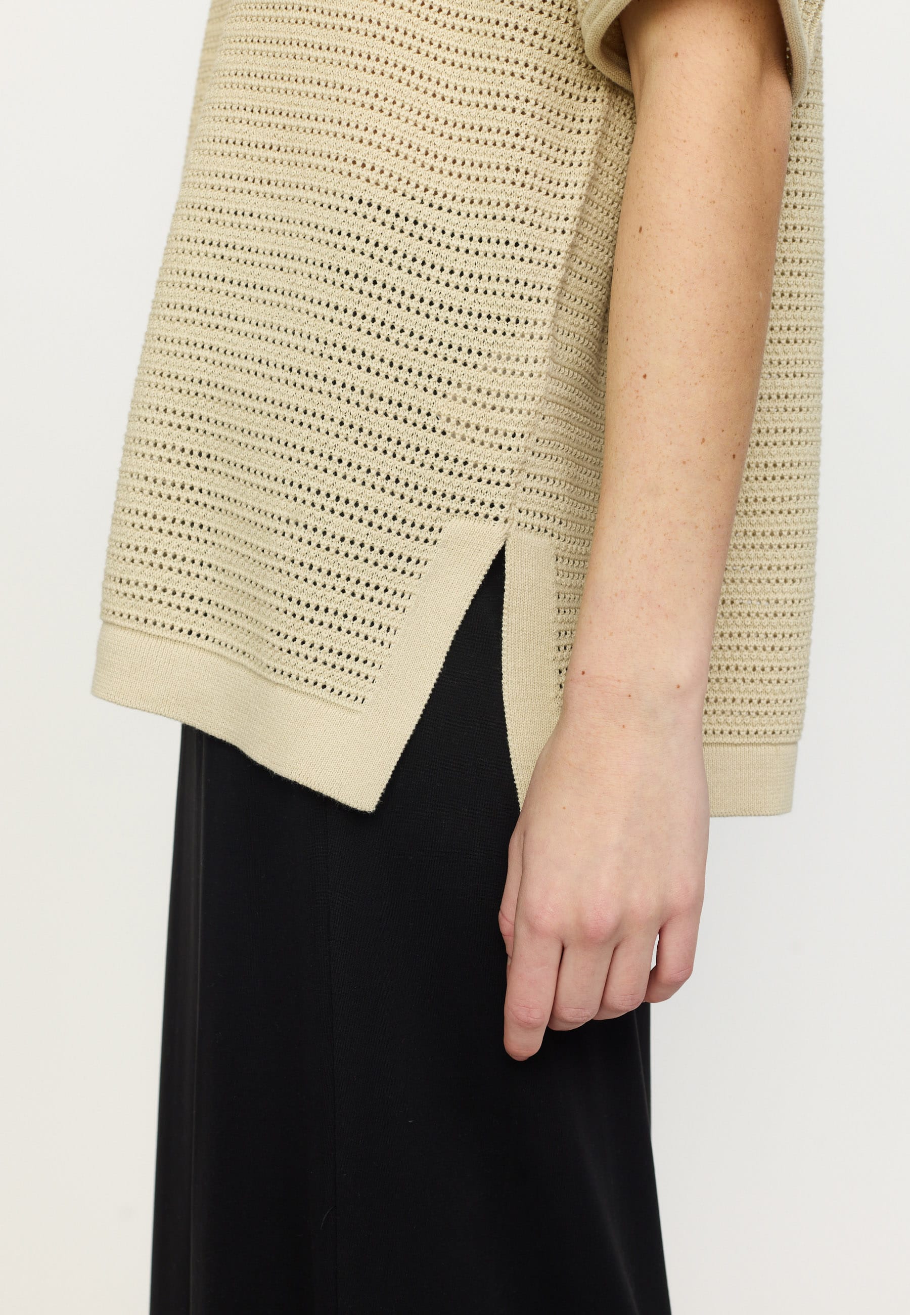 Soft Rebels Bekleidung Damen - Oberteil Oberteil SRAdler Knit