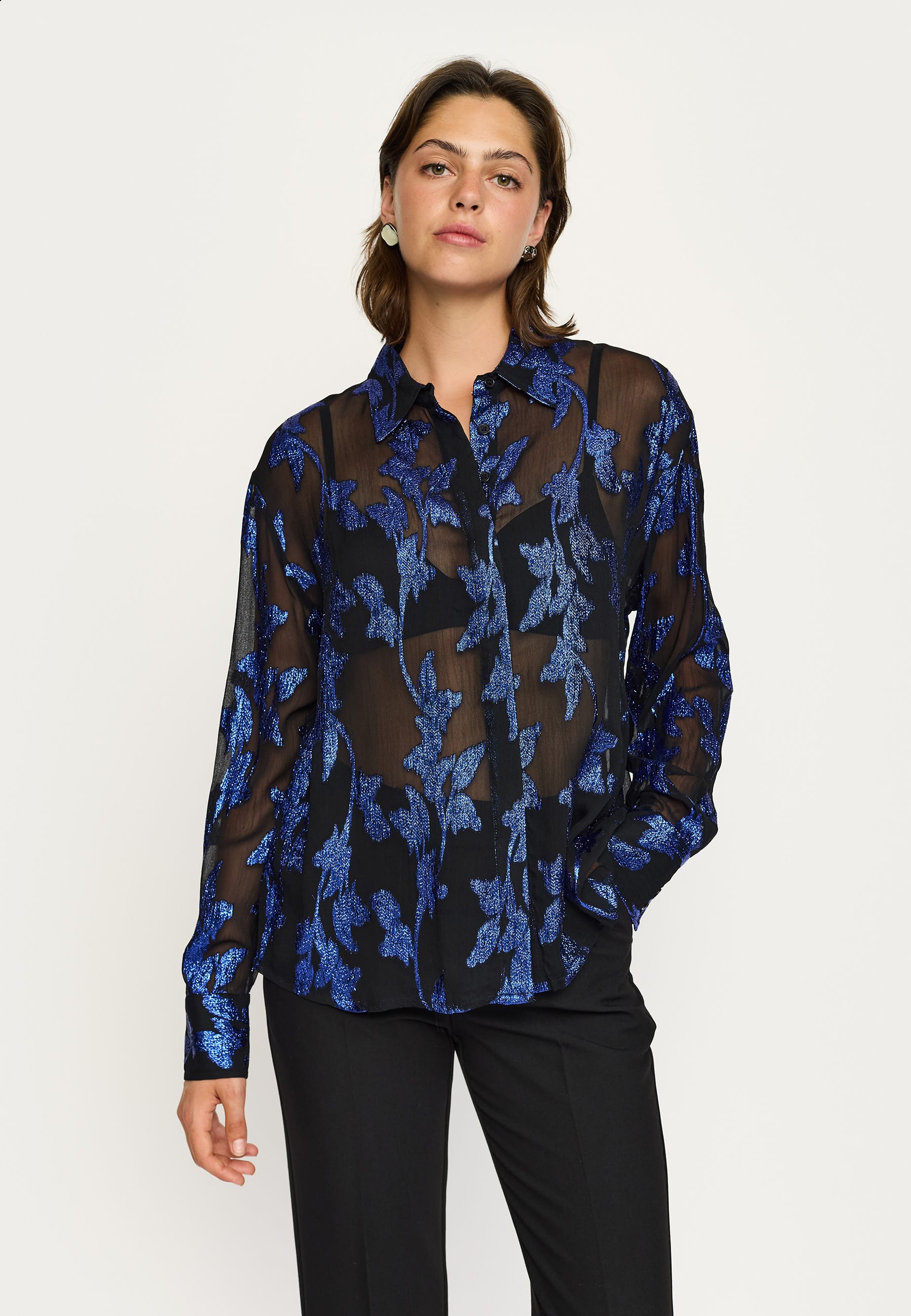 Soft Rebels Bekleidung Damen - Oberteil Oberteil SRAlize