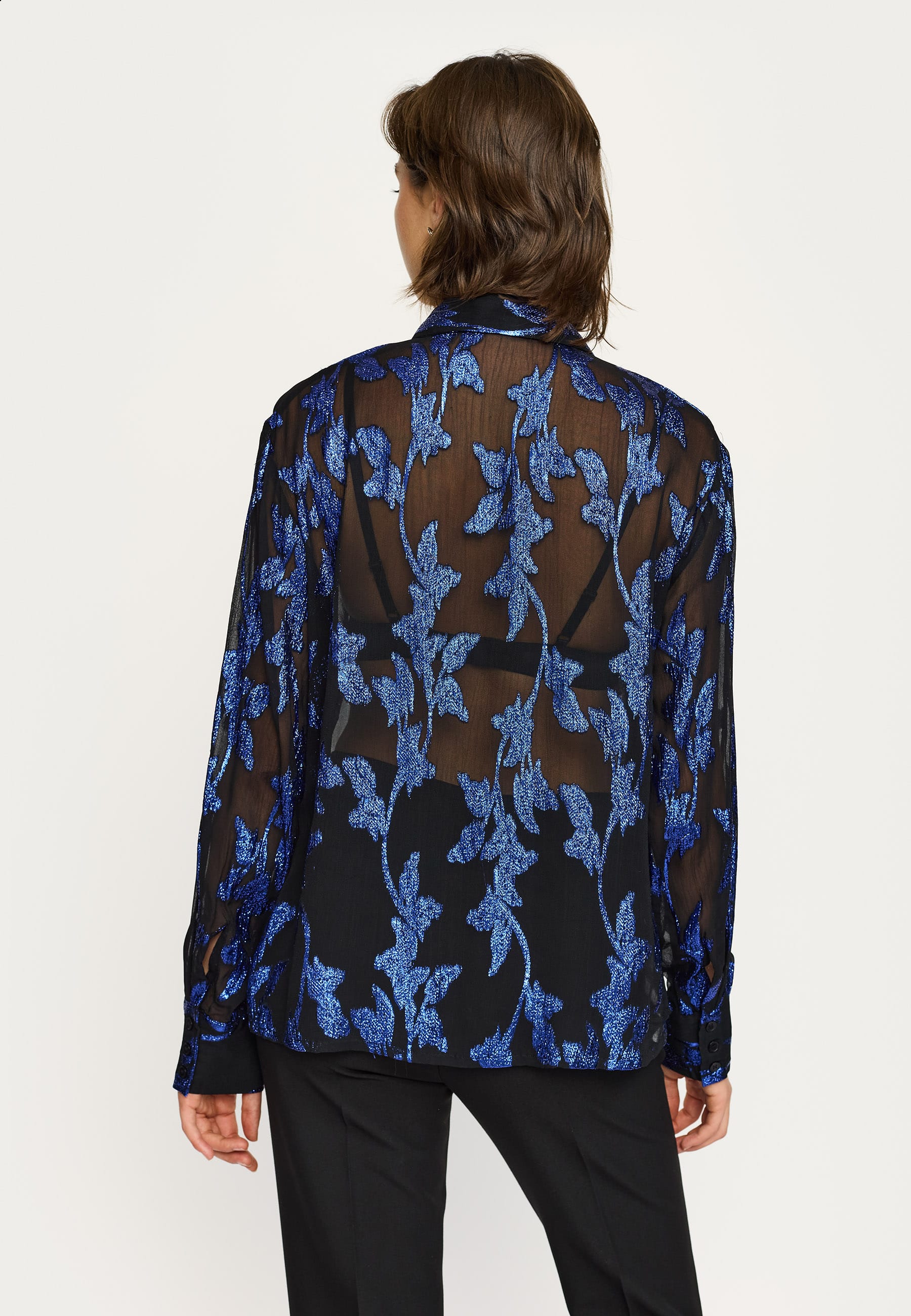 Soft Rebels Bekleidung Damen - Oberteil Oberteil SRAlize