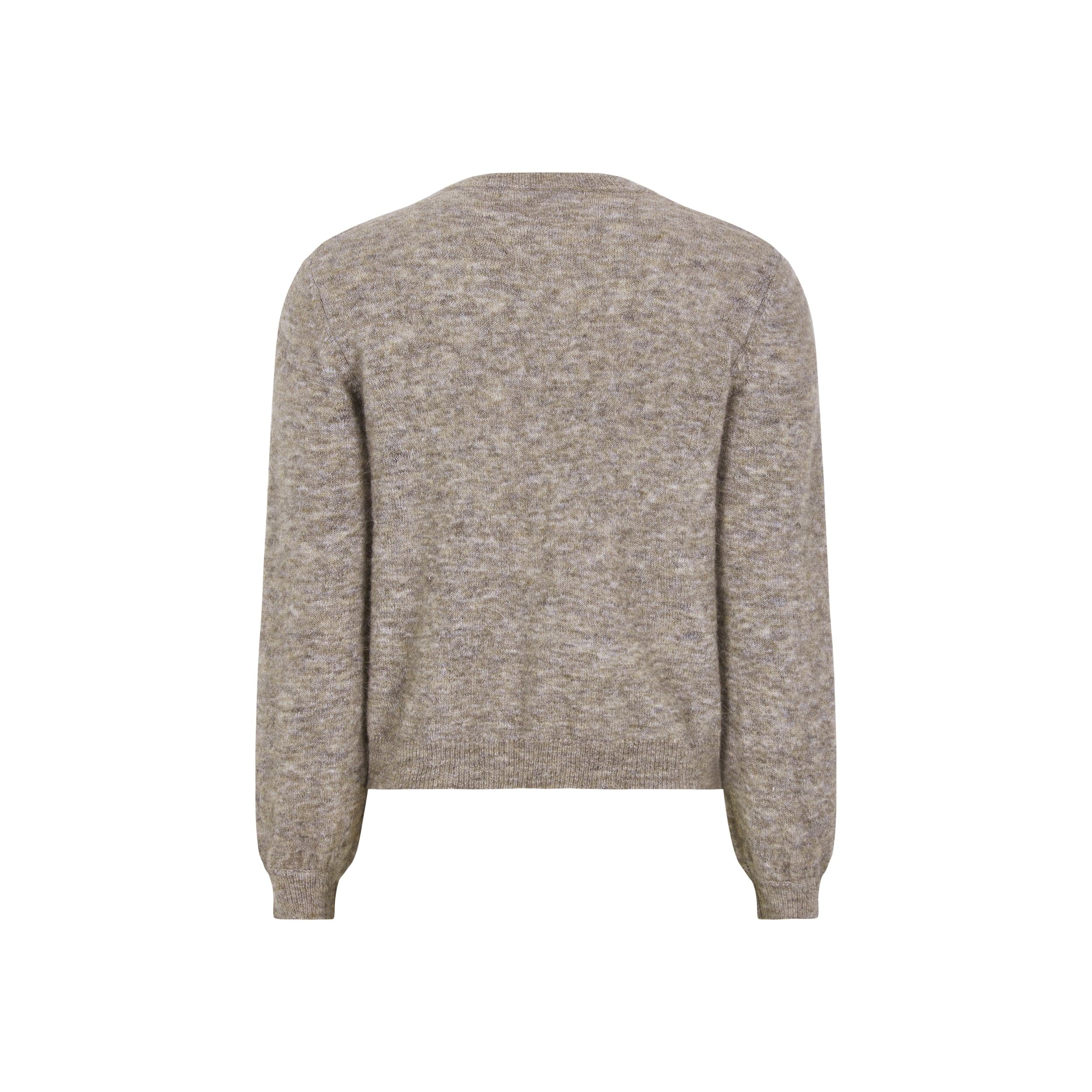 Soft Rebels Bekleidung Damen - Oberteil Oberteil SRAllison