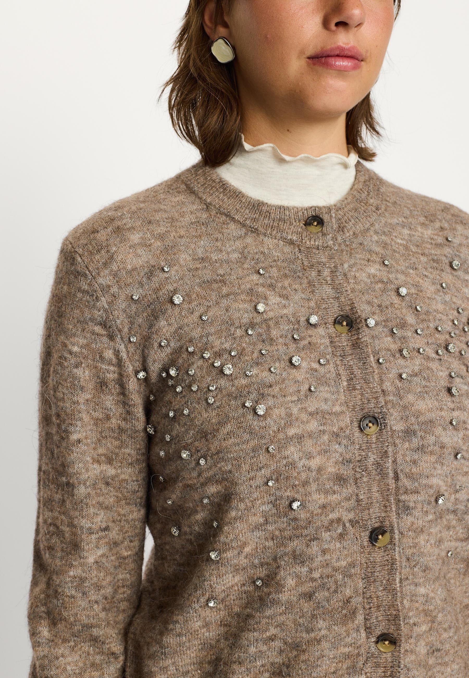 Soft Rebels Bekleidung Damen - Oberteil Oberteil SRAllison