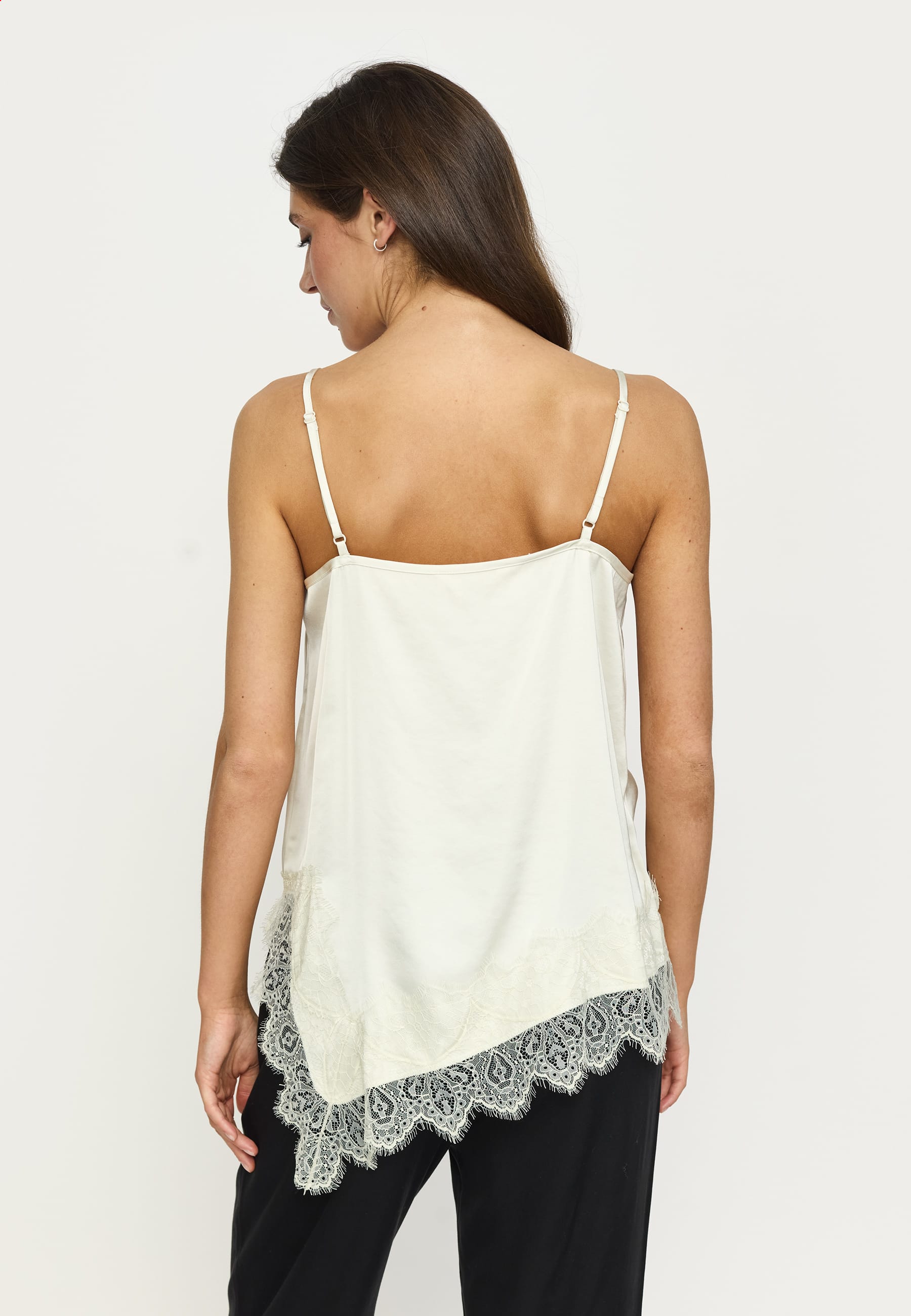 Soft Rebels Bekleidung Damen - Oberteil Oberteil SRBrielle Top