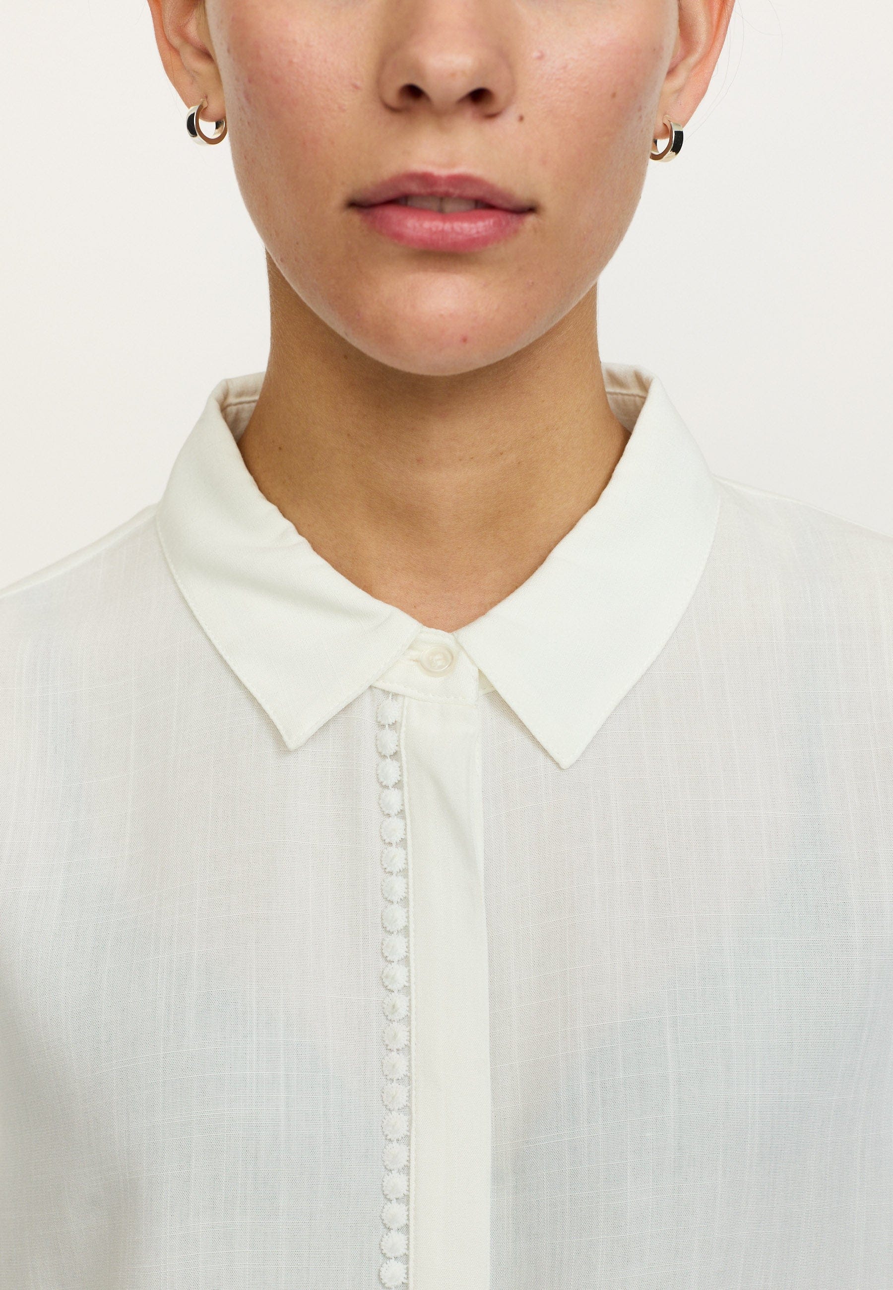Soft Rebels Bekleidung Damen - Oberteil Oberteil SREbba Mayson Blouse
