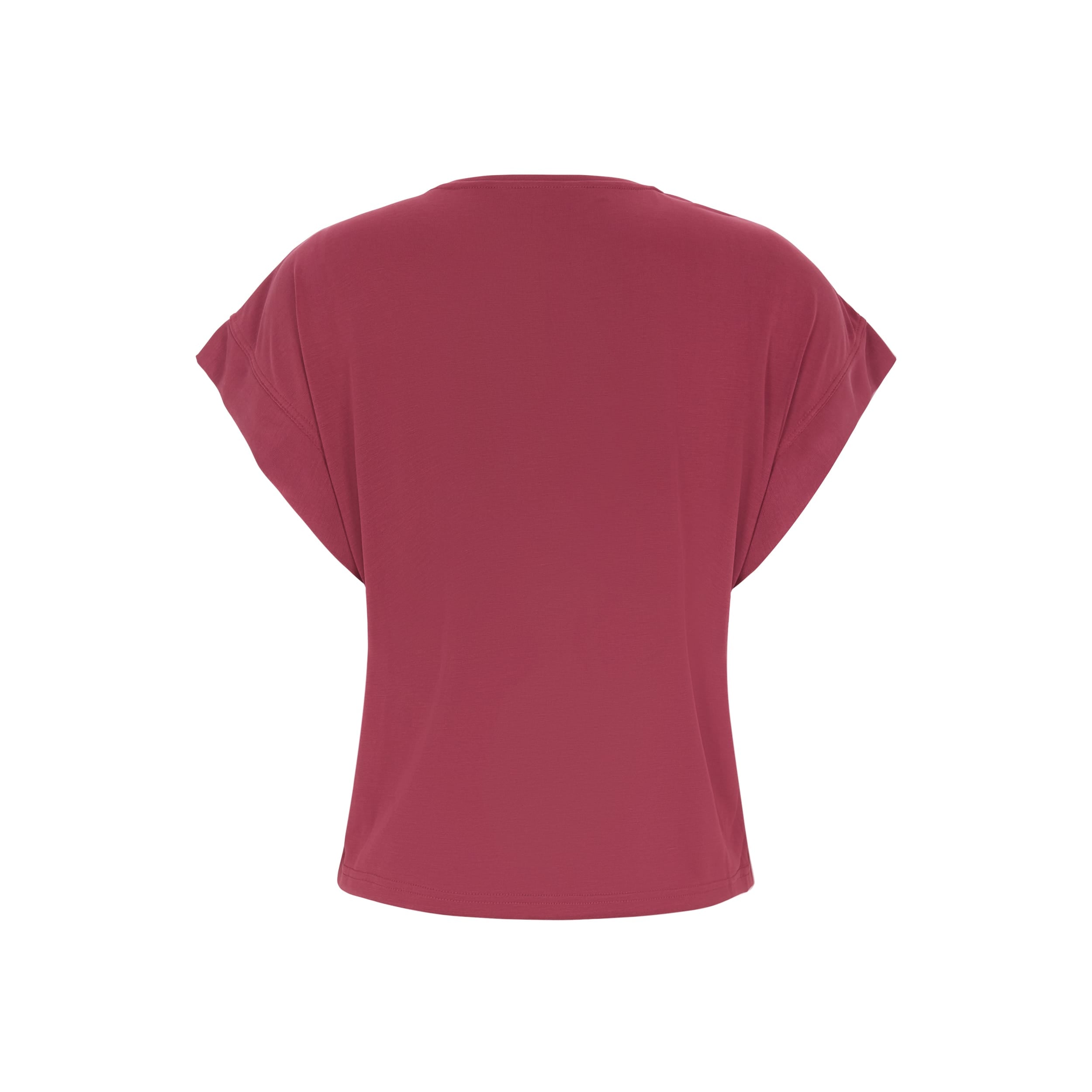 Soft Rebels Bekleidung Damen - Oberteil Oberteil SRElla Boxy T-Shirt