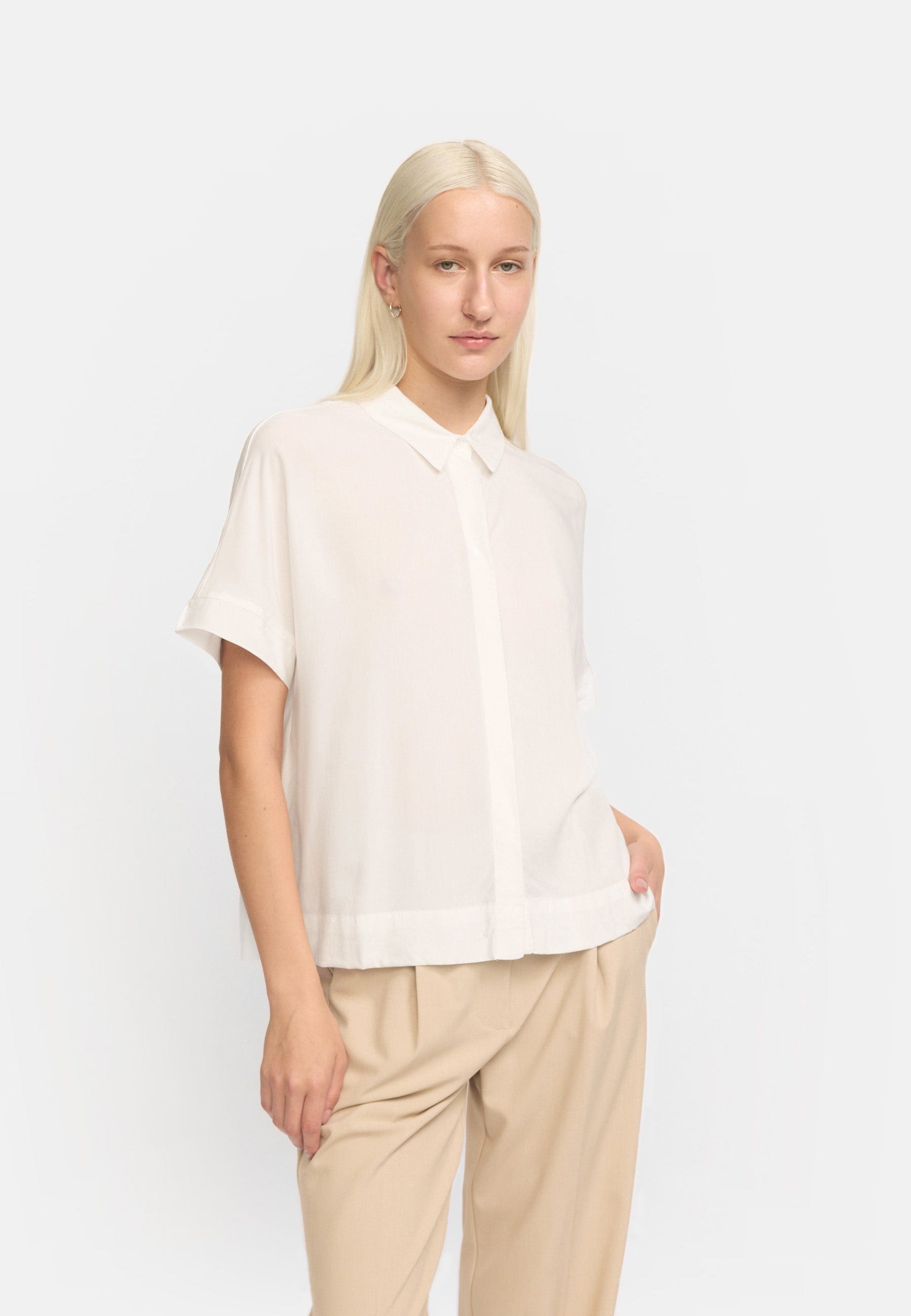 Soft Rebels Bekleidung Damen - Oberteil Oberteil SRFreedom