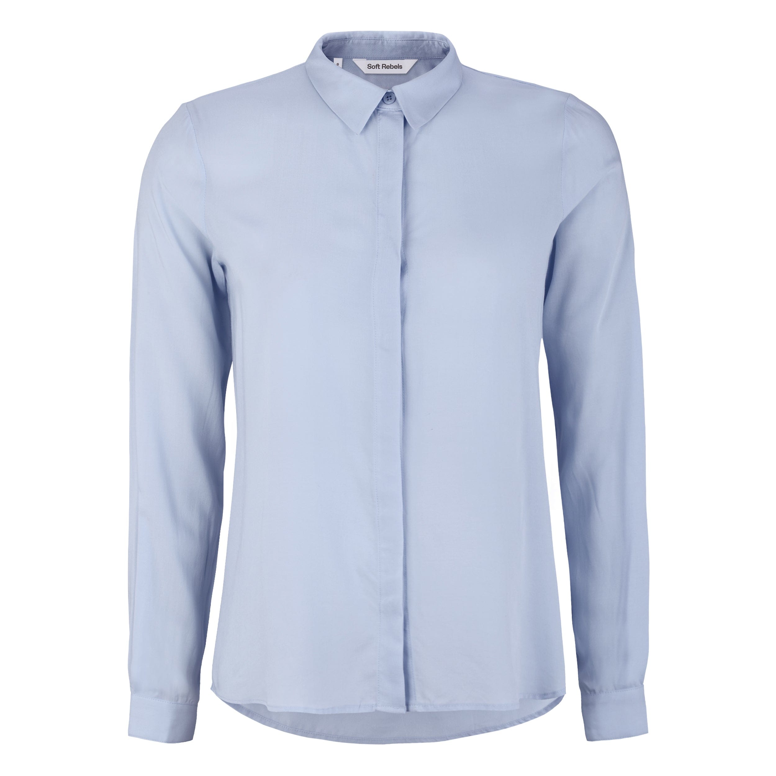 Soft Rebels Bekleidung Damen - Oberteil Oberteil SRFreedom