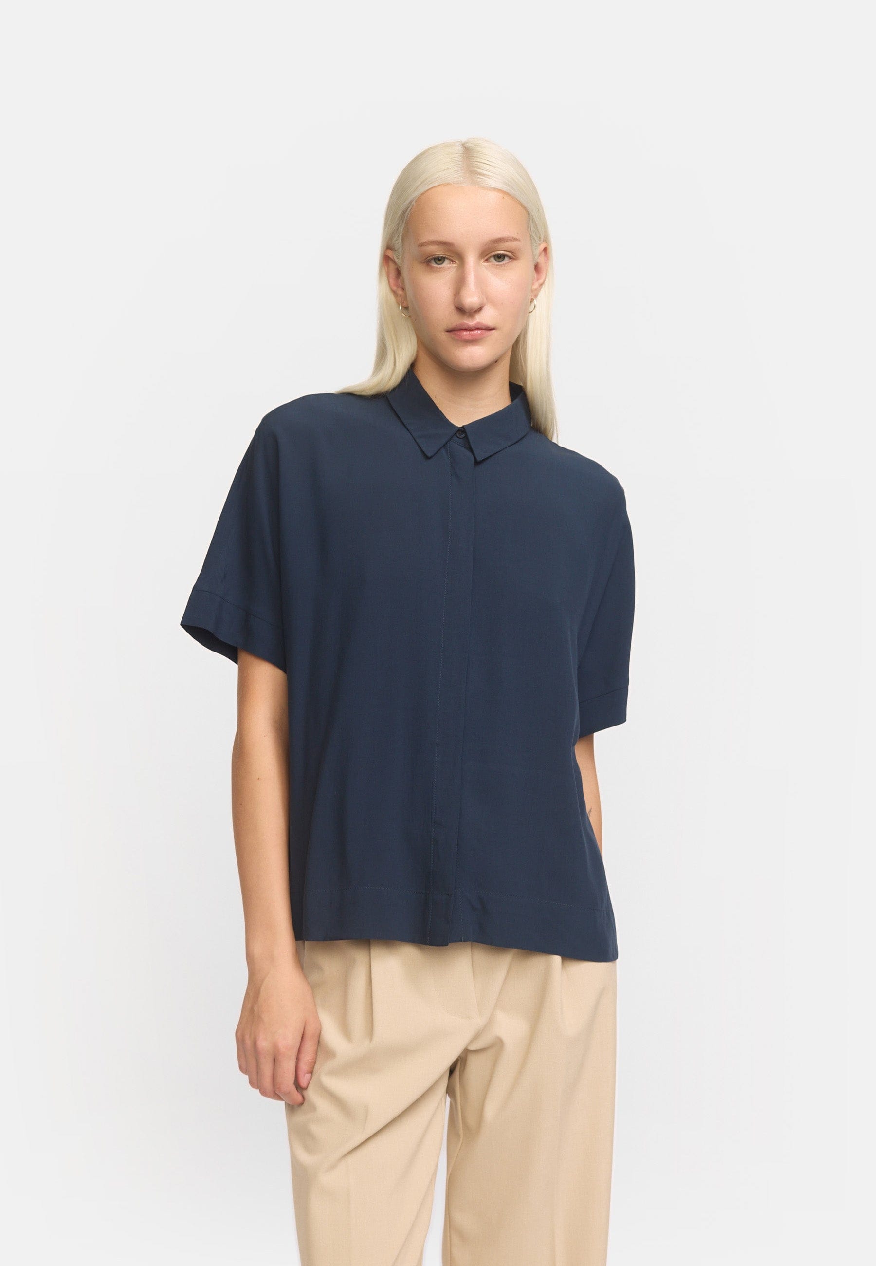 Soft Rebels Bekleidung Damen - Oberteil Oberteil SRFreedom